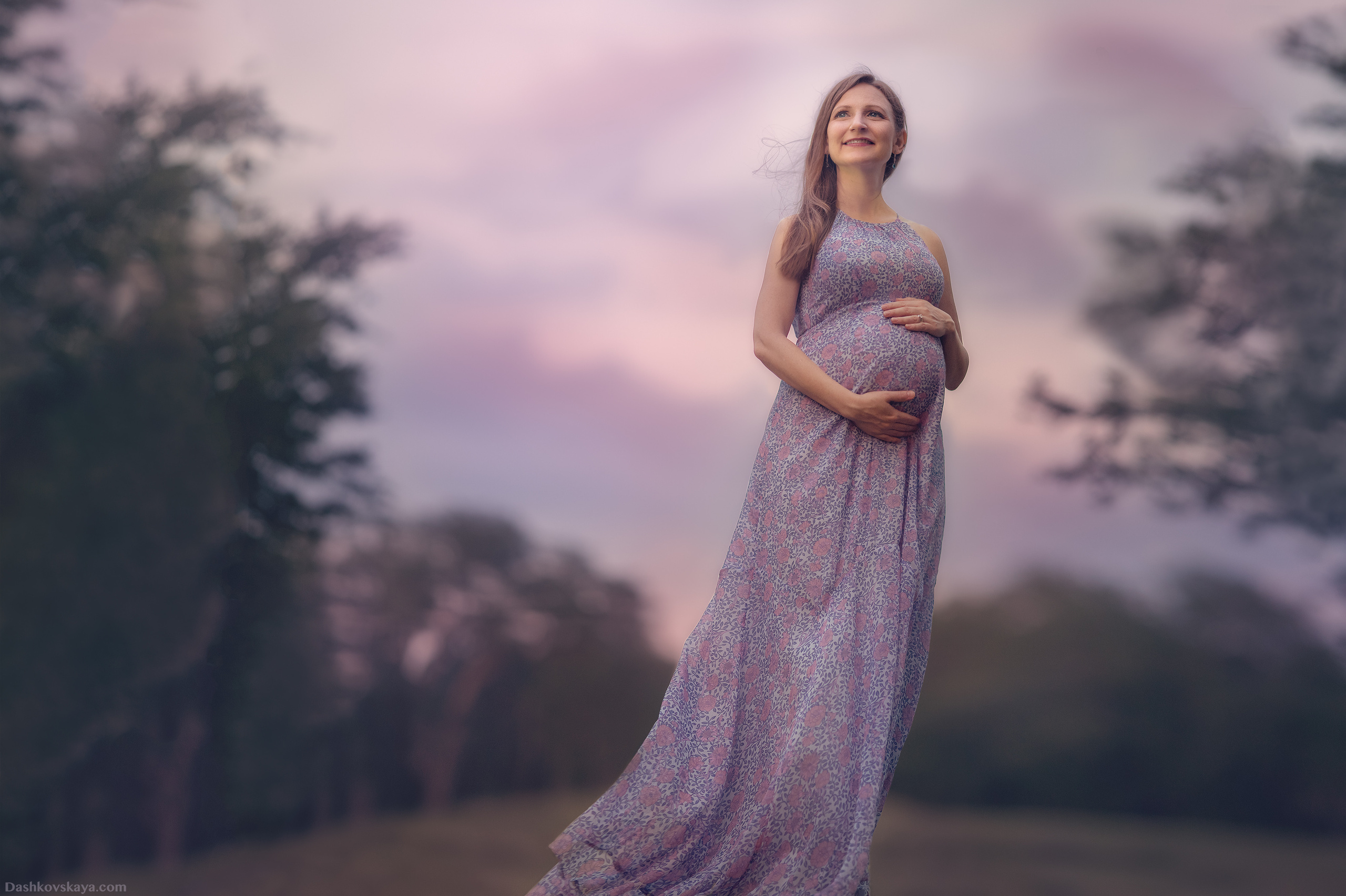 Женский и семейный фотограф| Техас | Дашковская Екатерина