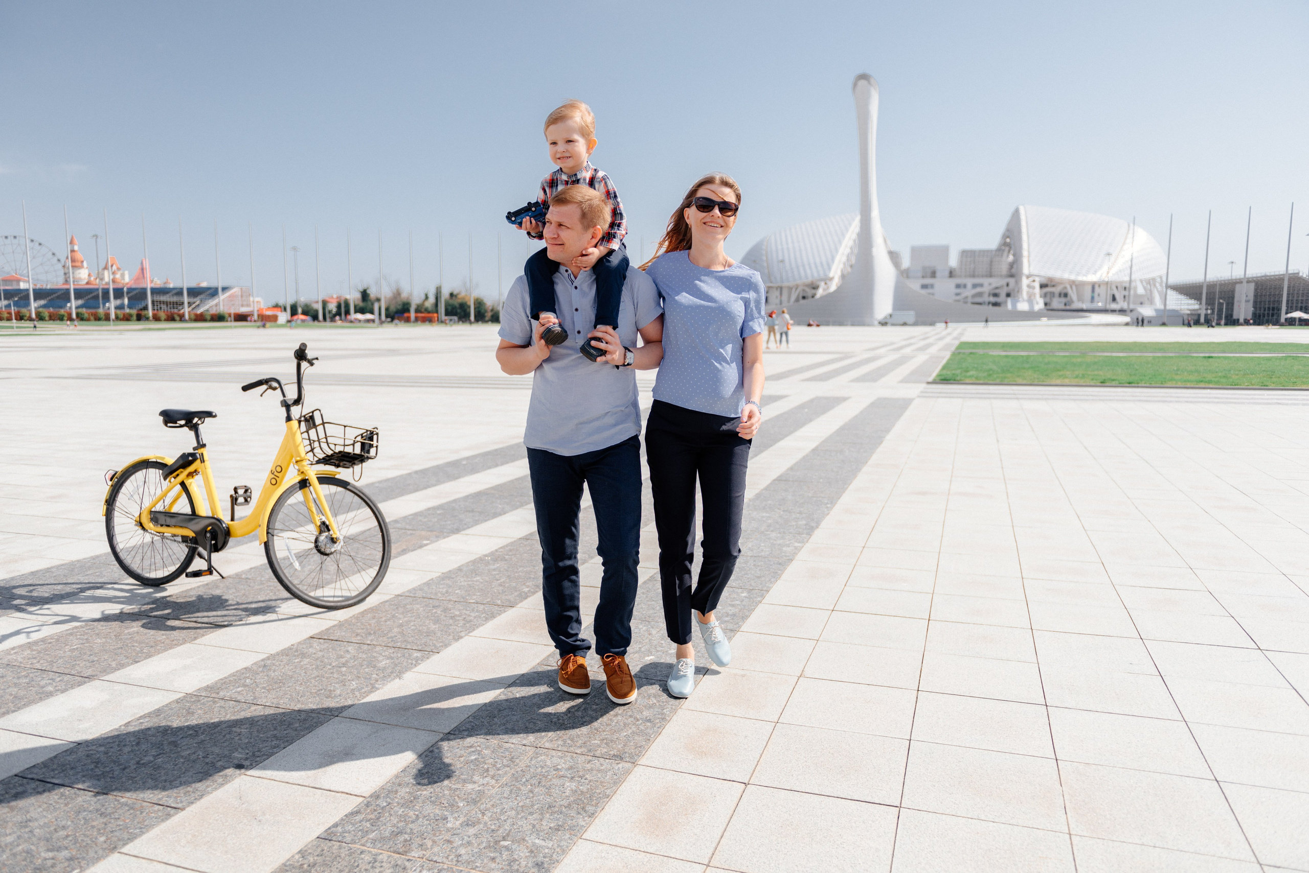 Family lifestyle photoshoots in Yerevan, Sevan, Gyumri in Armenia
