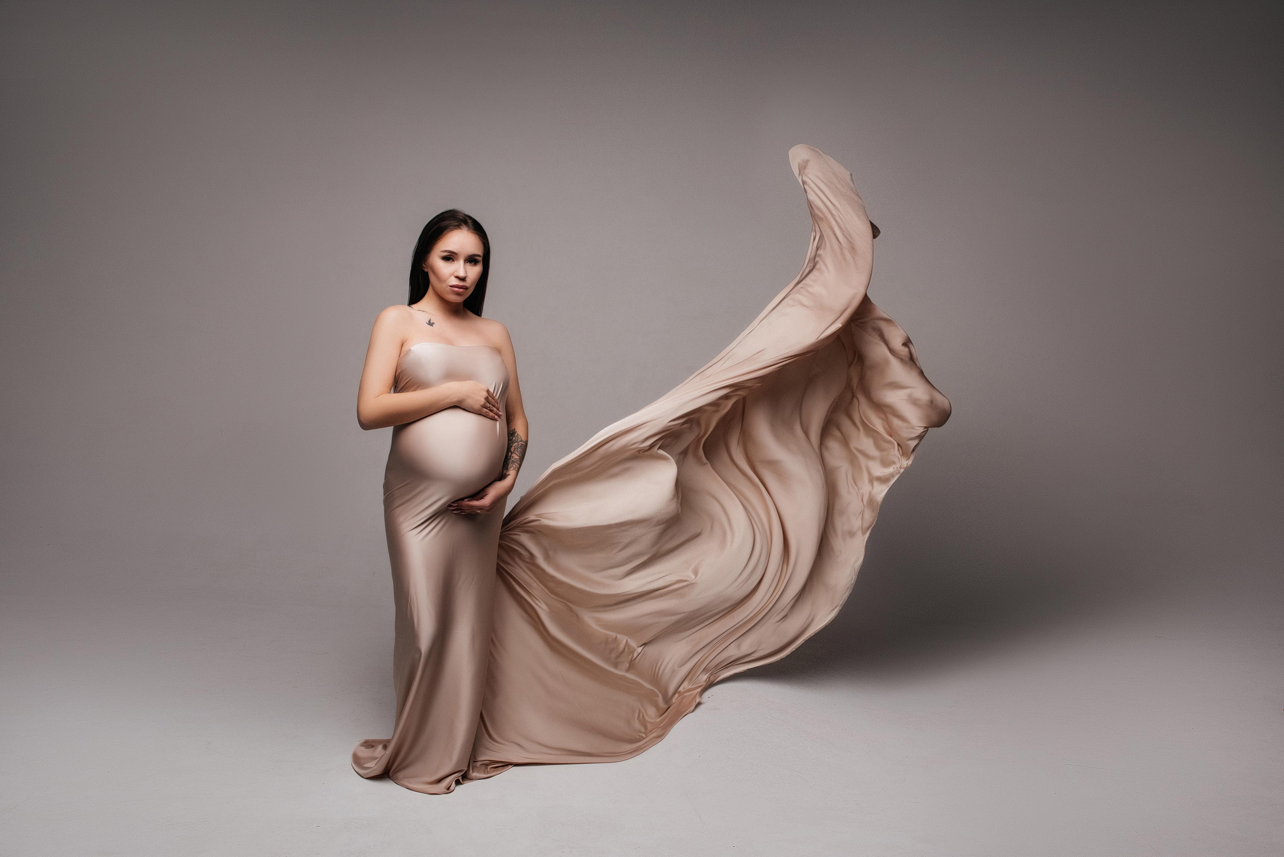 Съёмочный гардероб. Лана Абрамян-Фотограф новорожденных и беременных в Новороссийске Анапе