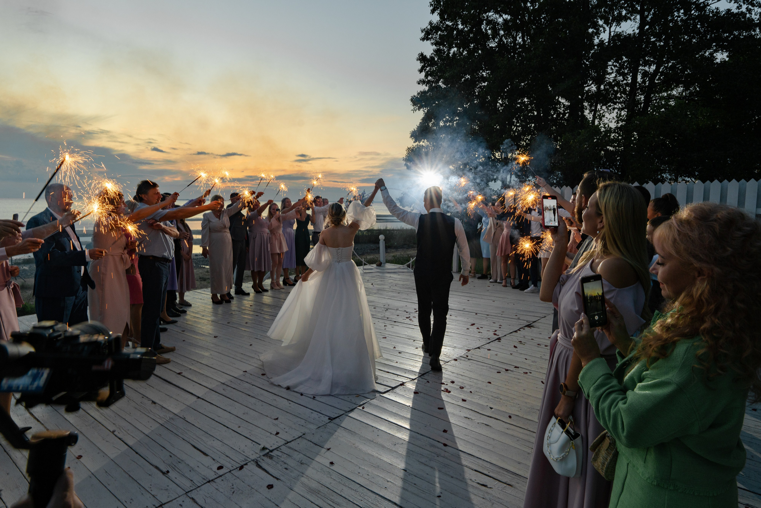 Как распланировать свадебный день. Свадебный фотограф Александр Невский в Санкт-Петербурге
