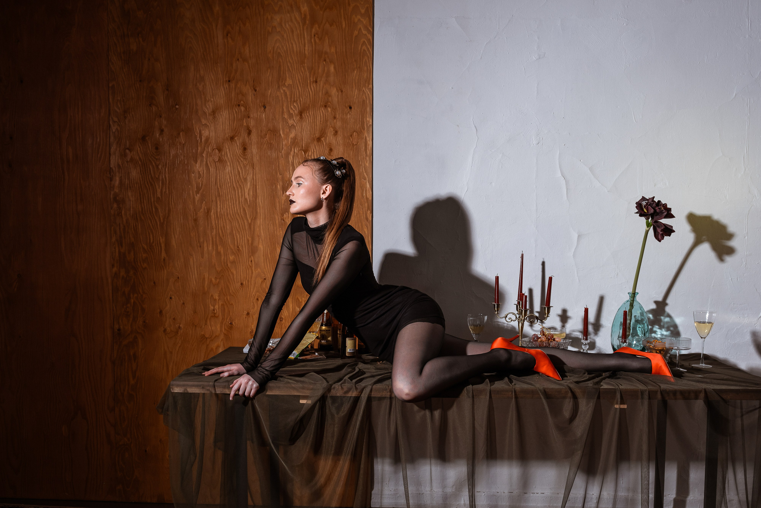 Фотограф в Новосибирске Юлия Туманова