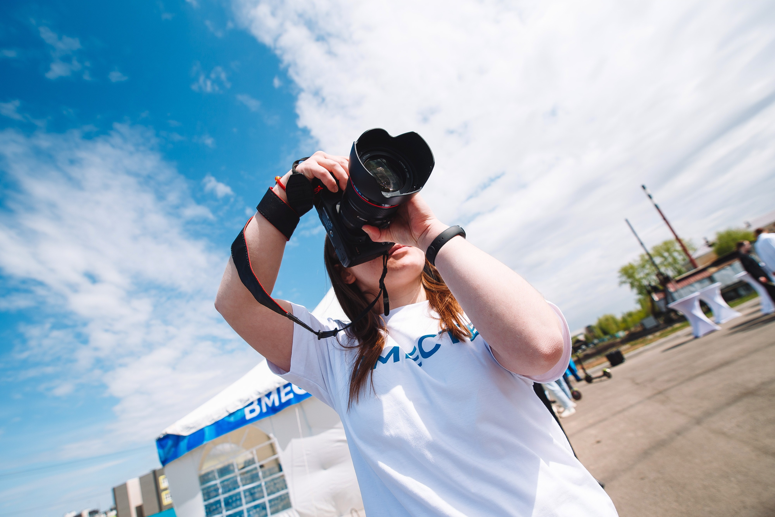 Главная. Медиа-продюсер и фотограф Сорокина Кристина г. Благовещенск