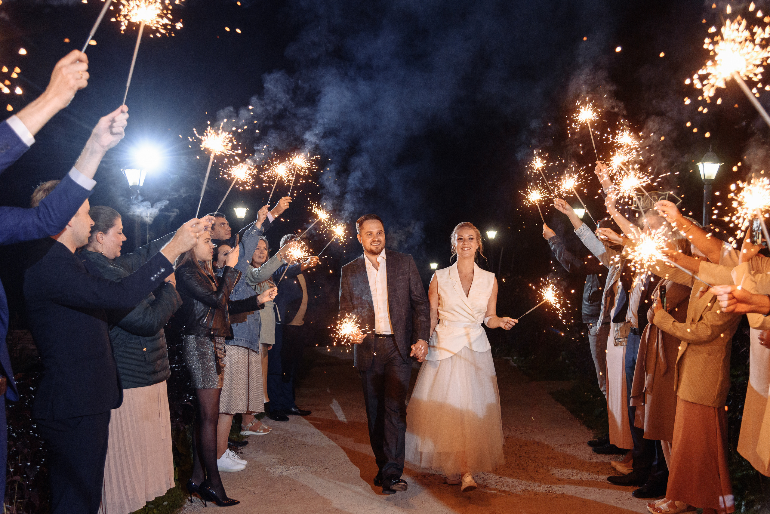 Свадьбы. Свадебный фотограф в Перми Алексей Поляков