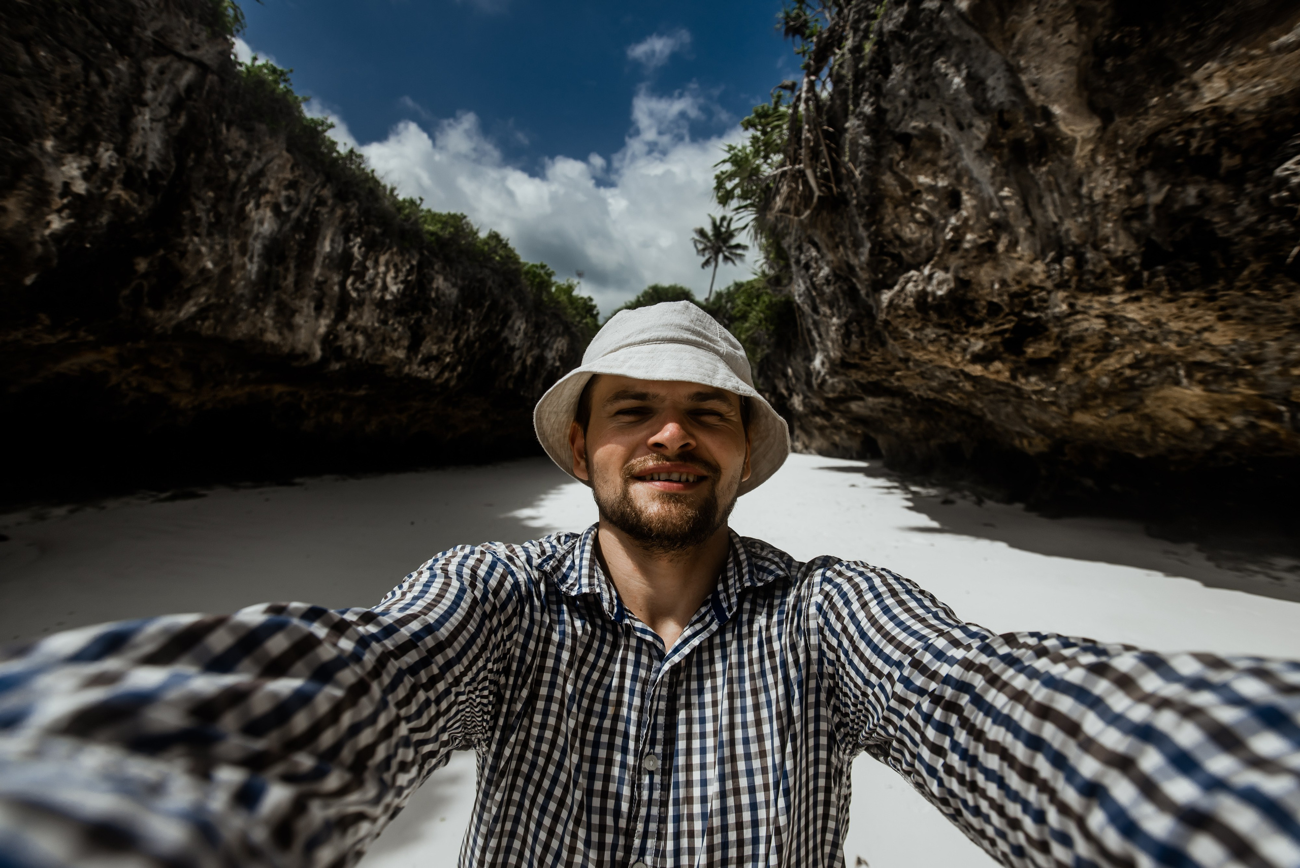 Обо мне. Свадебный и репортажный фотограф Грузия