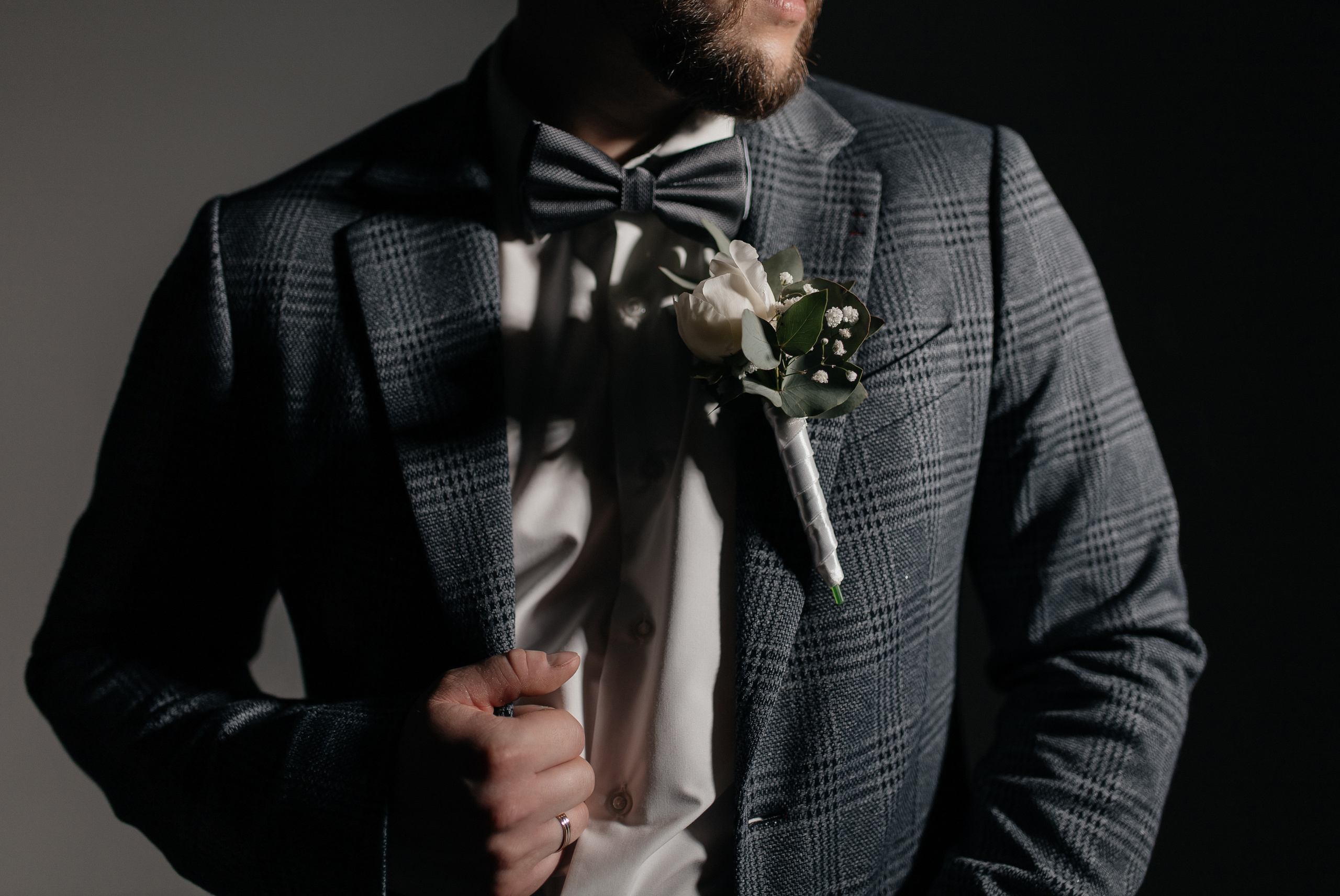 Идеальный тайминг свадебного дня