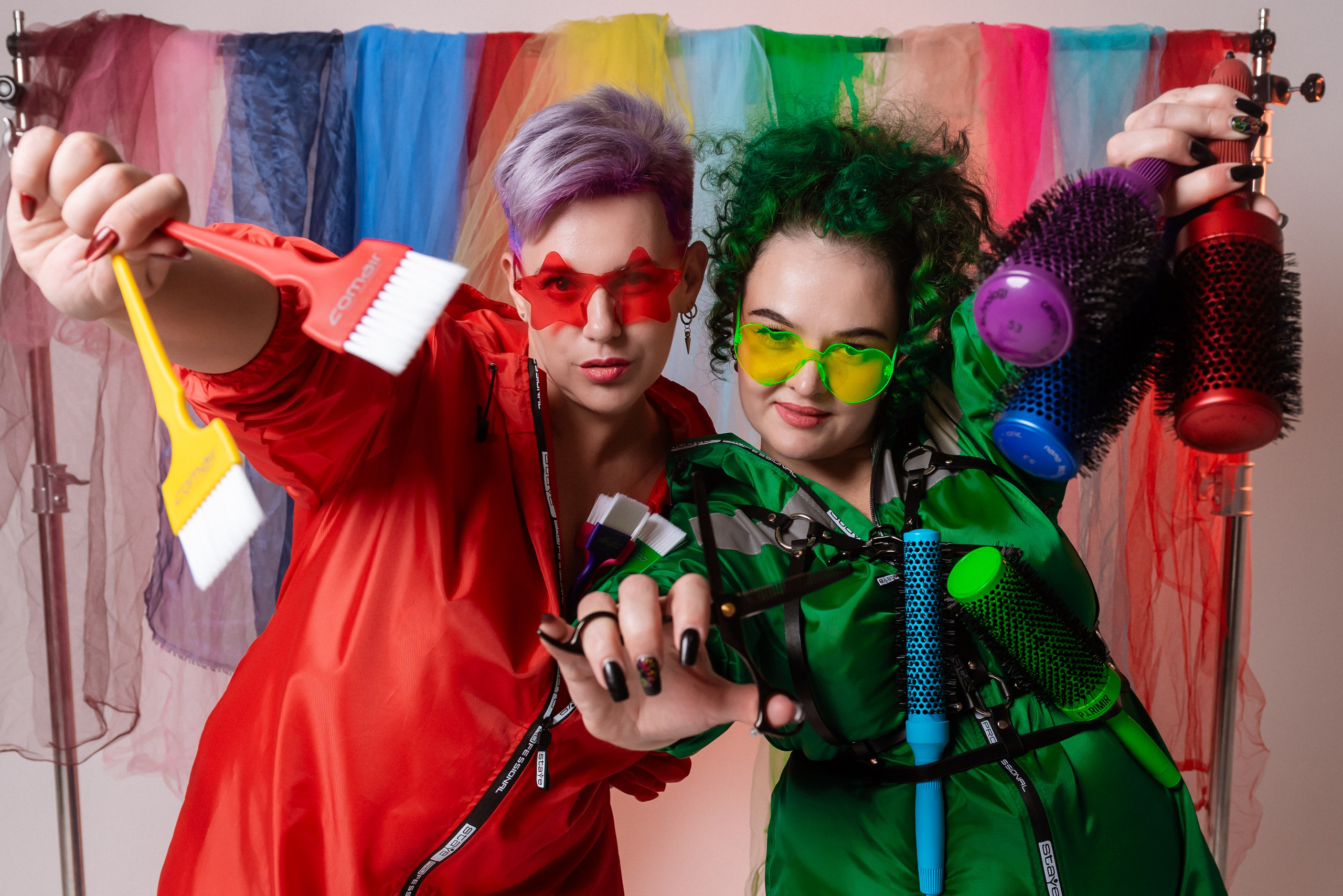 Для бизнеса. Фотограф в Новосибирске Юлия Туманова