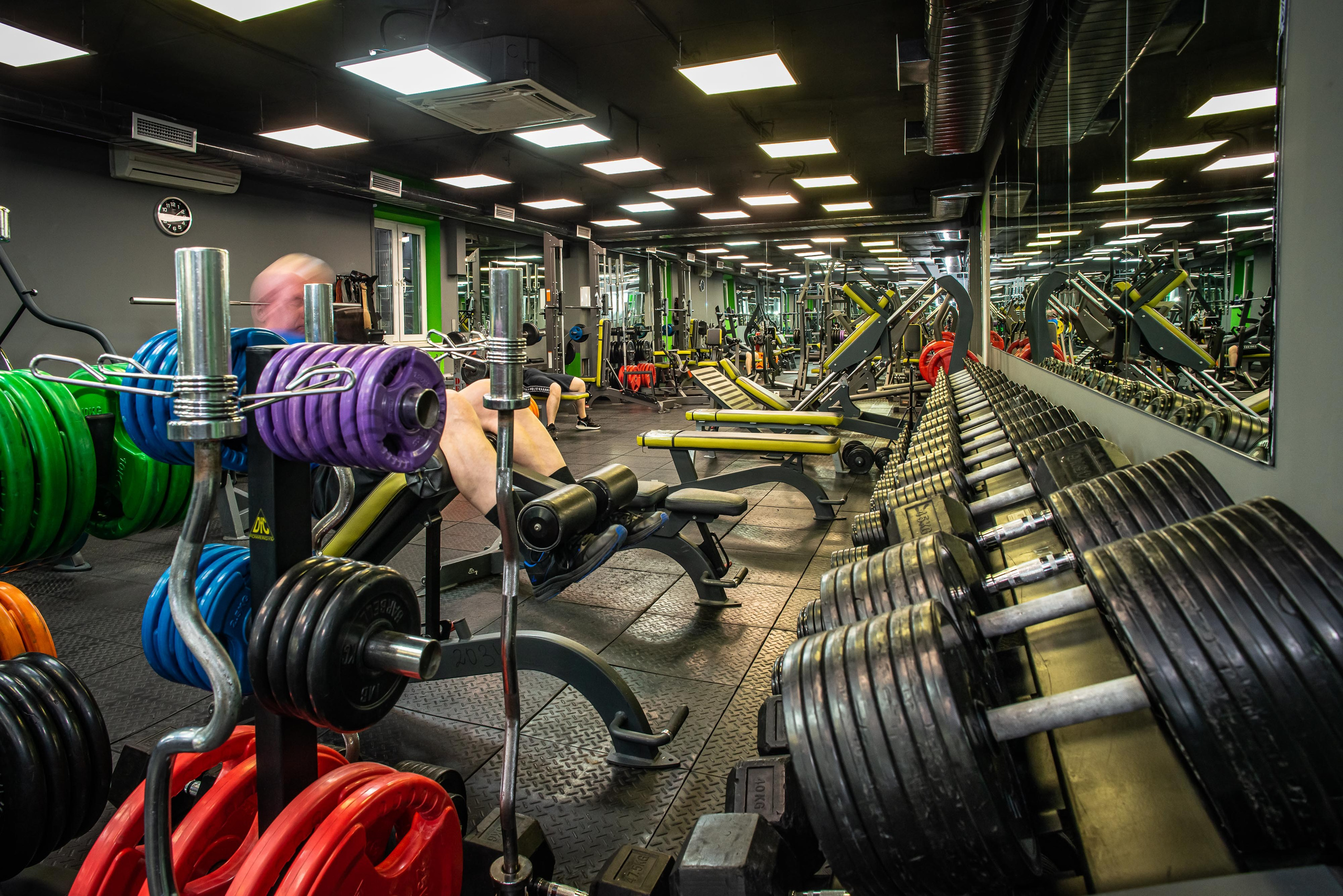 Услуги. Фитнес и спортивный фотограф Москва