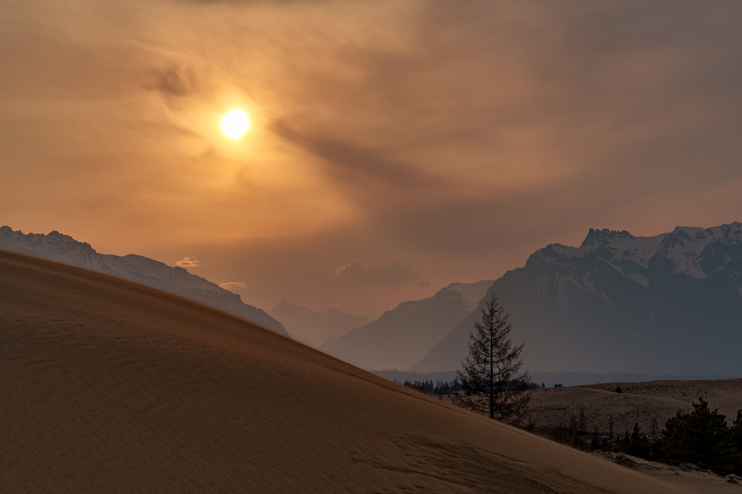 Очарование Чары