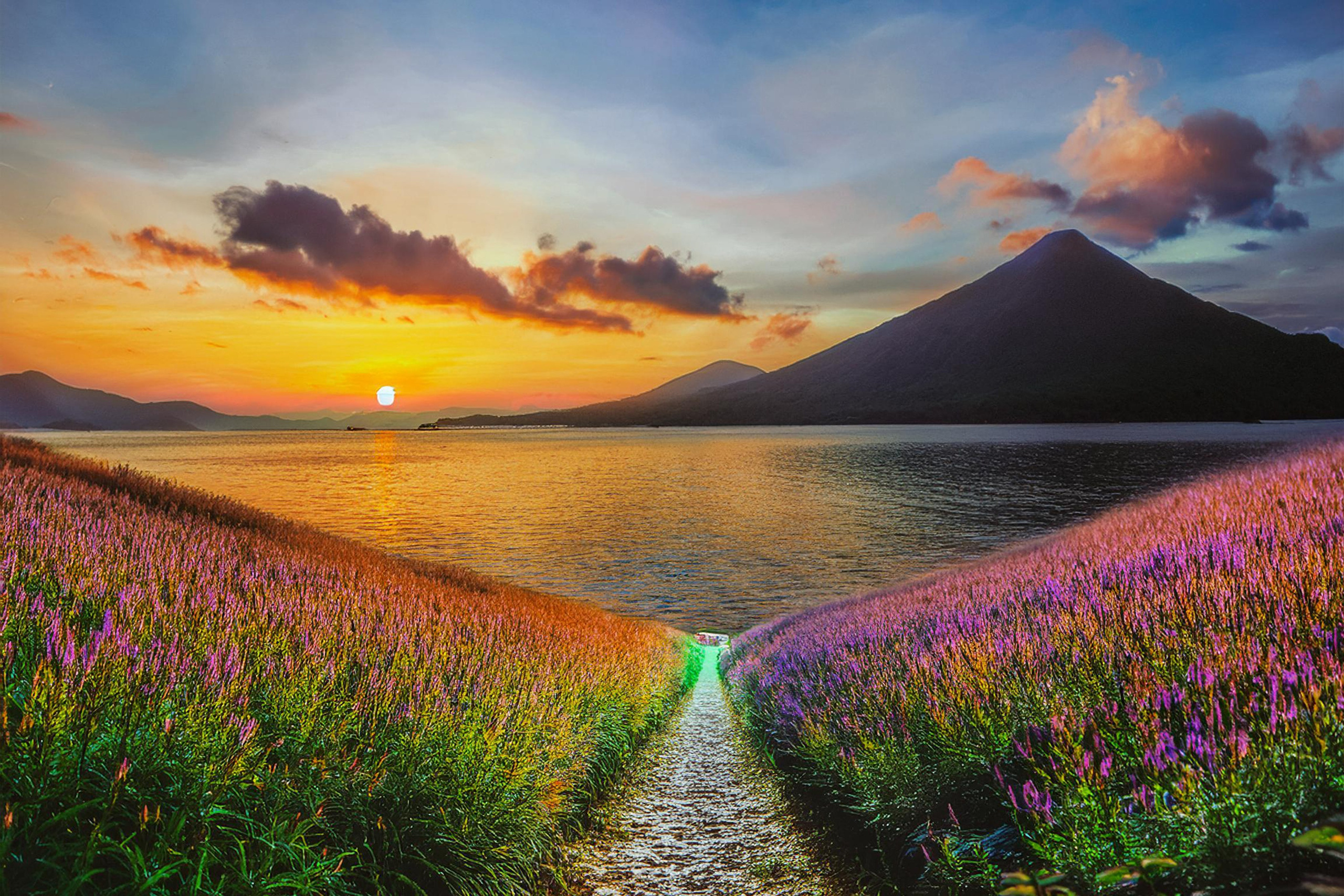 Как классно сфоткать закат: советы и рекомендации. Сафронов Иван — портретный фотограф в Москве