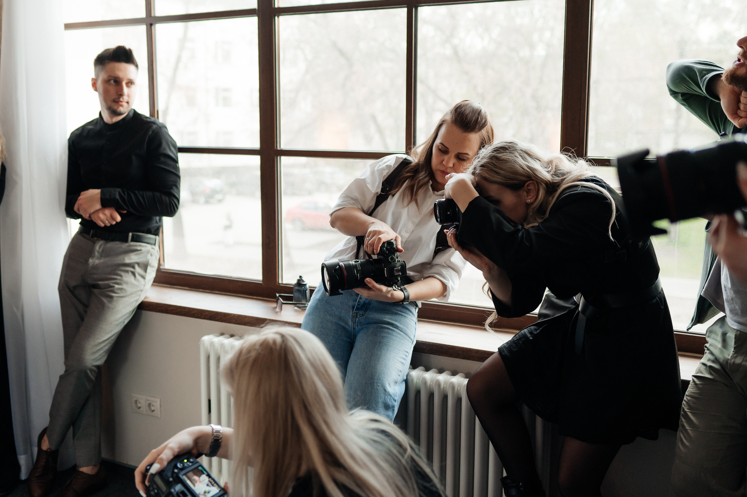 Свадебный и семейный фотограф в Вологде Екатерина Назарина