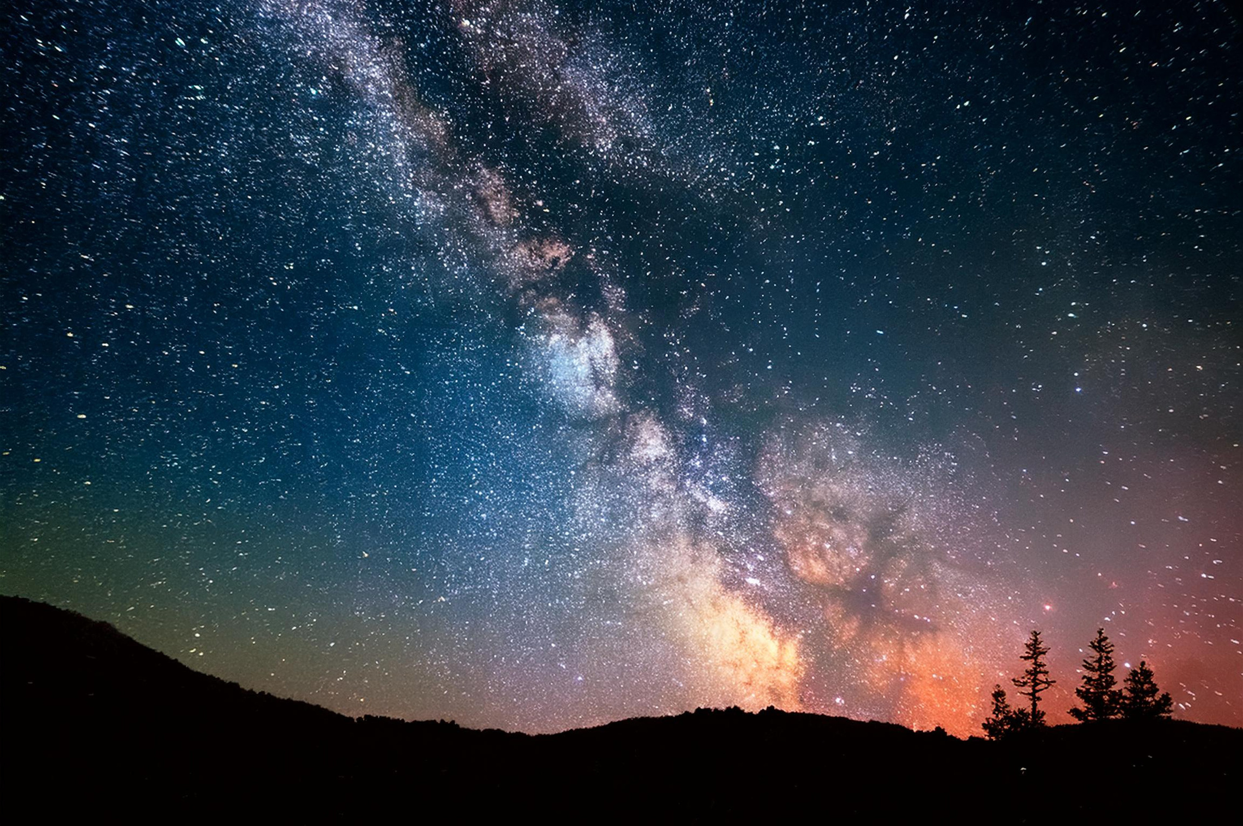 Как сфотографировать звездное небо: простые и эффективные методы. Сафронов Иван — портретный фотограф в Москве