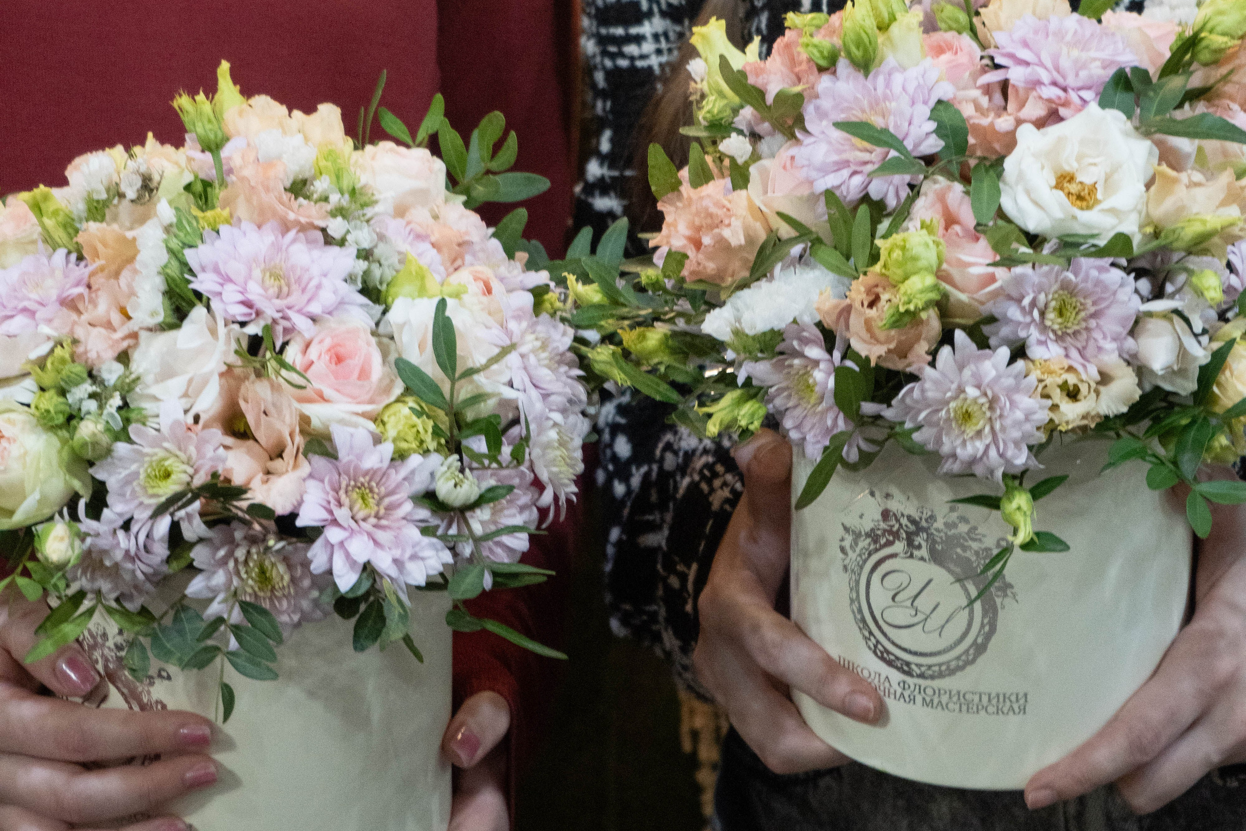 Фотограф и видеооператор Кривов Павел