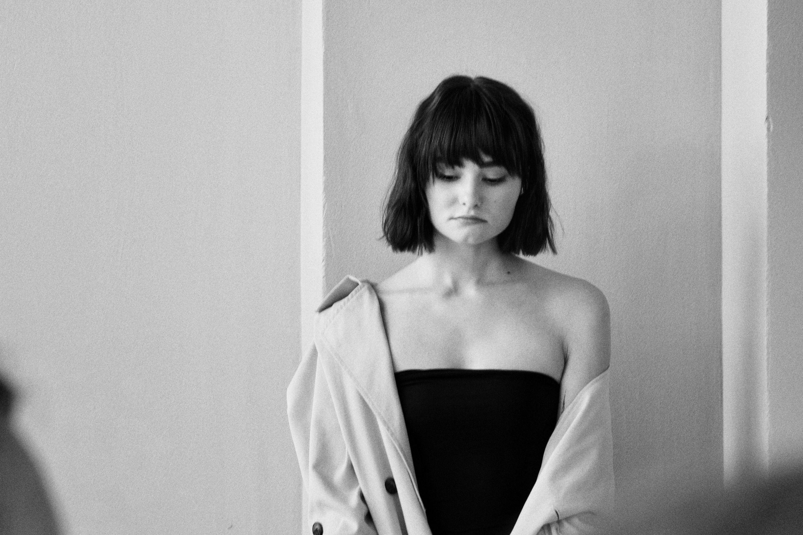 Услуги. Репортажи, уличные и студийные съёмки в Москве