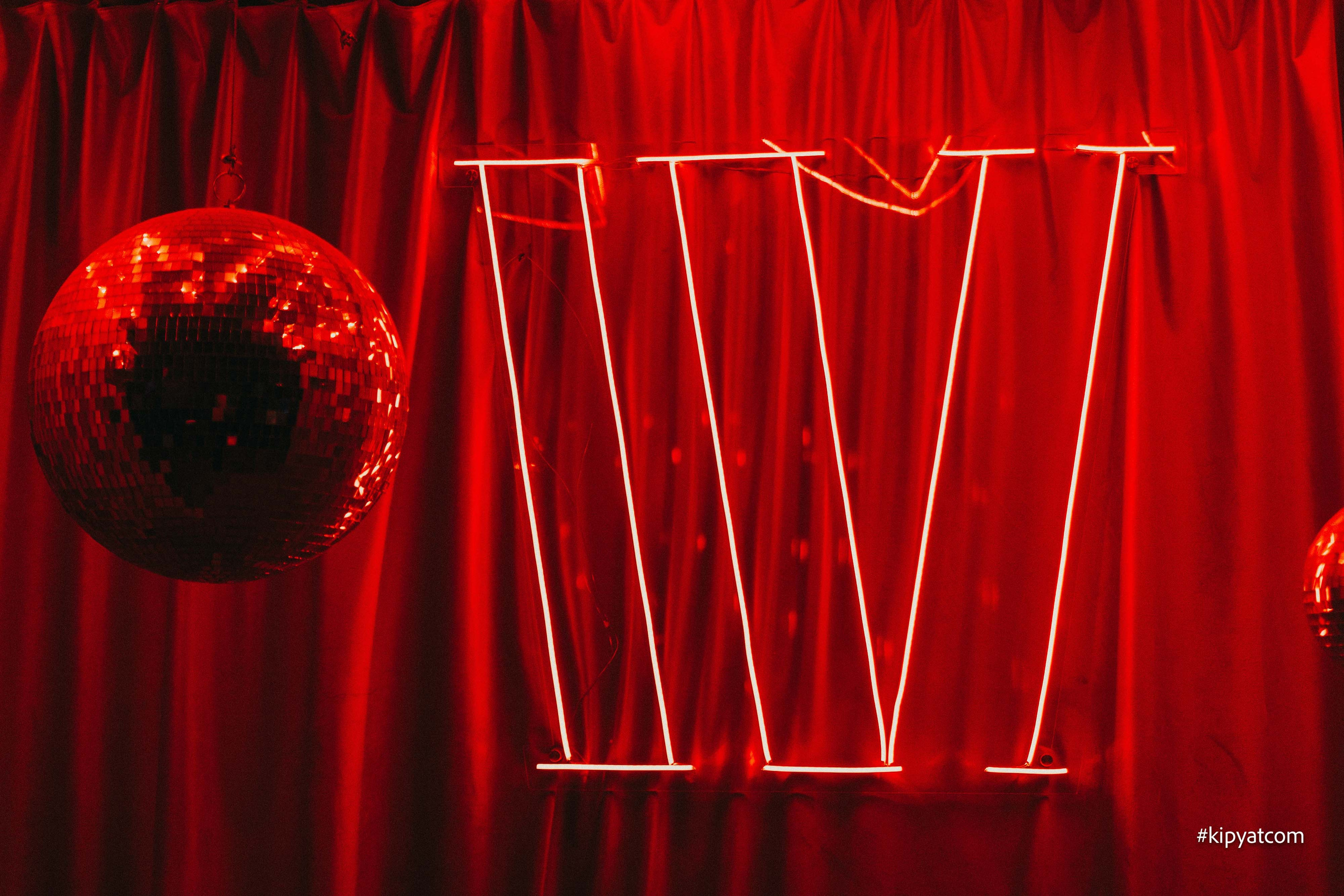 IVI. Астана Кипятком