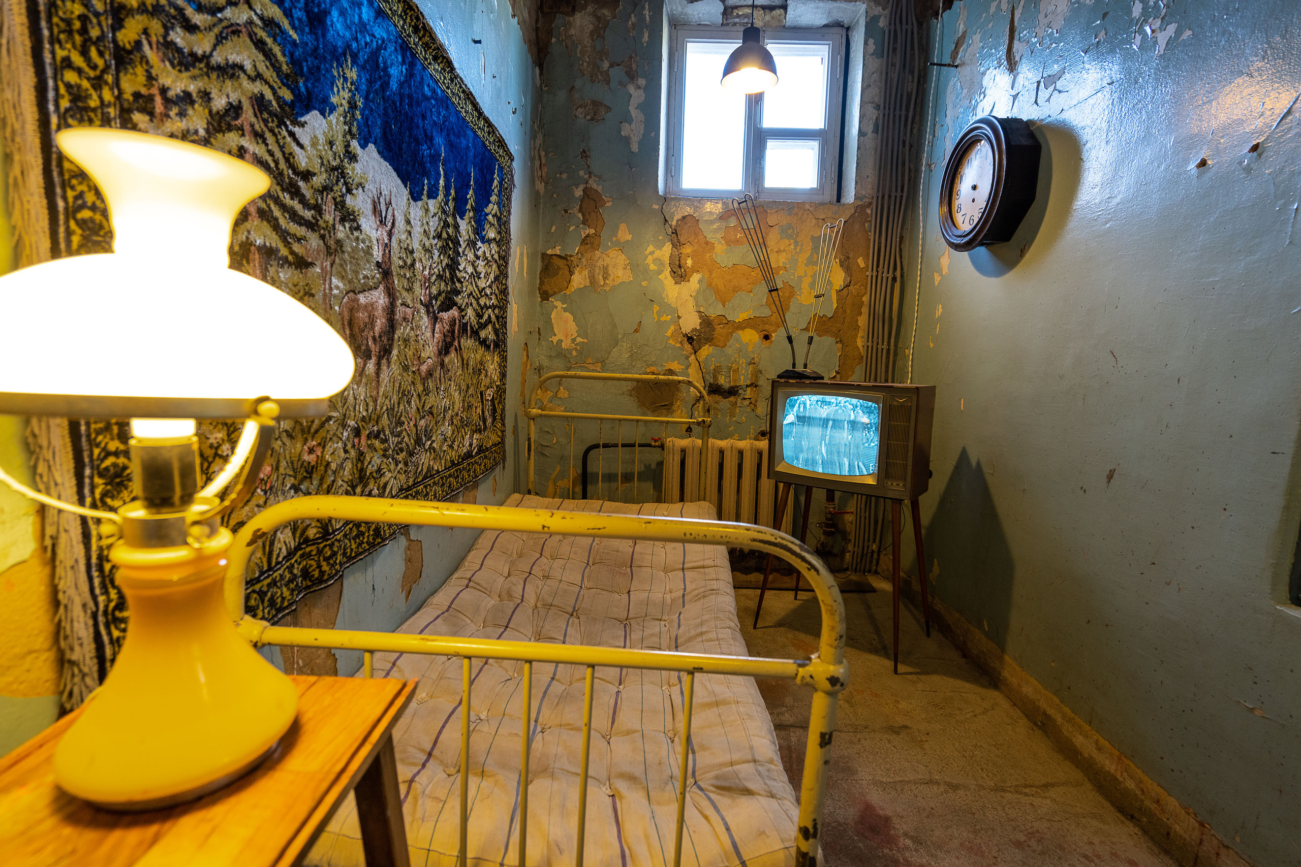 Фотостудии в Москве. Ангелина Богданова, междисциплинарная художница