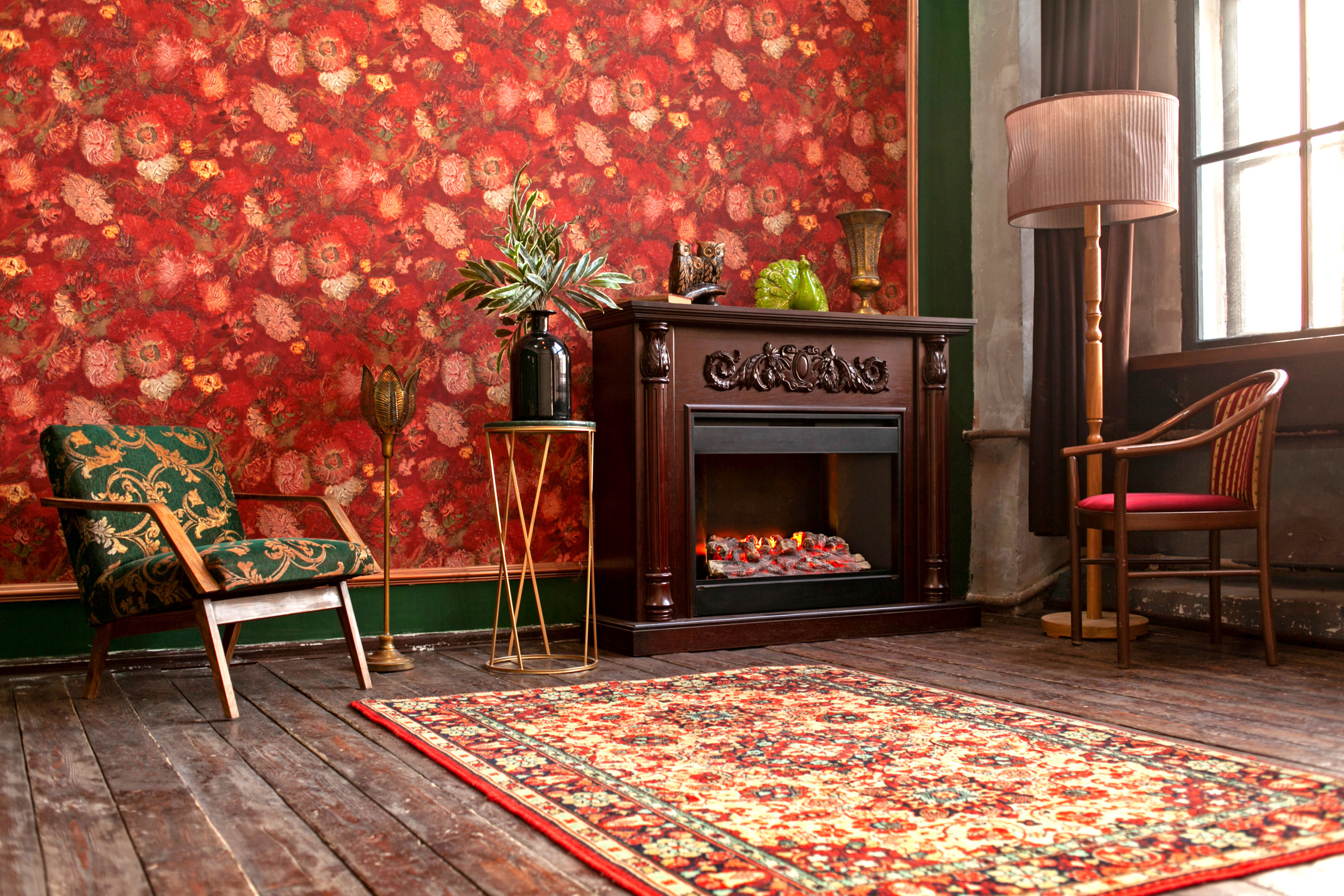 Фотостудии в Москве. Ангелина Богданова, междисциплинарная художница