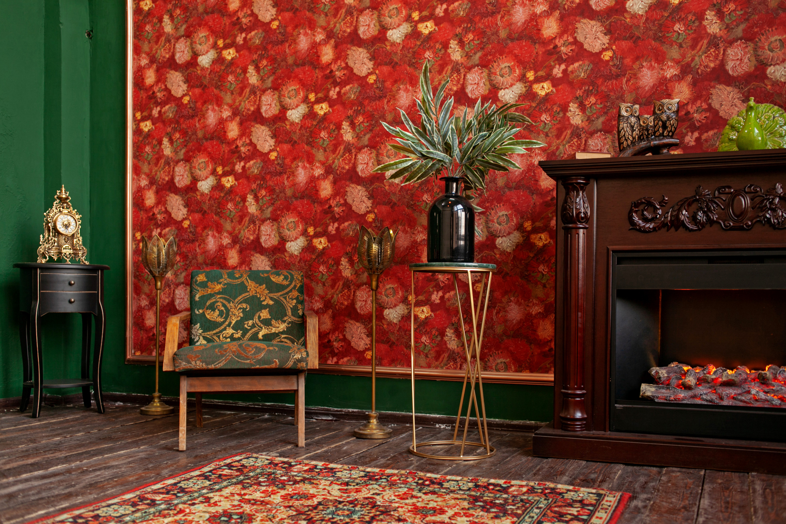 Фотостудии в Москве. Ангелина Богданова, междисциплинарная художница