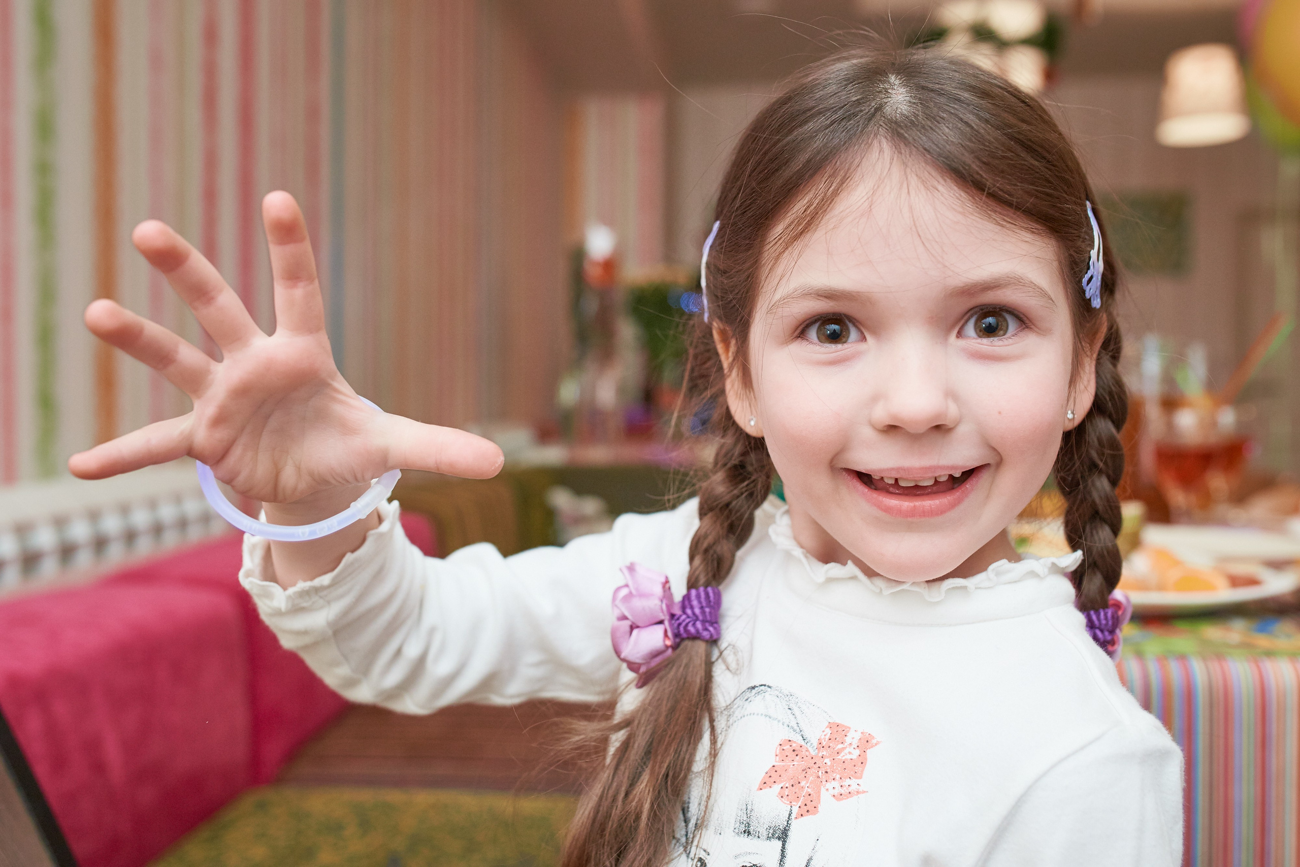 Репортажный и детский фотограф в Москве Илья Еренбург