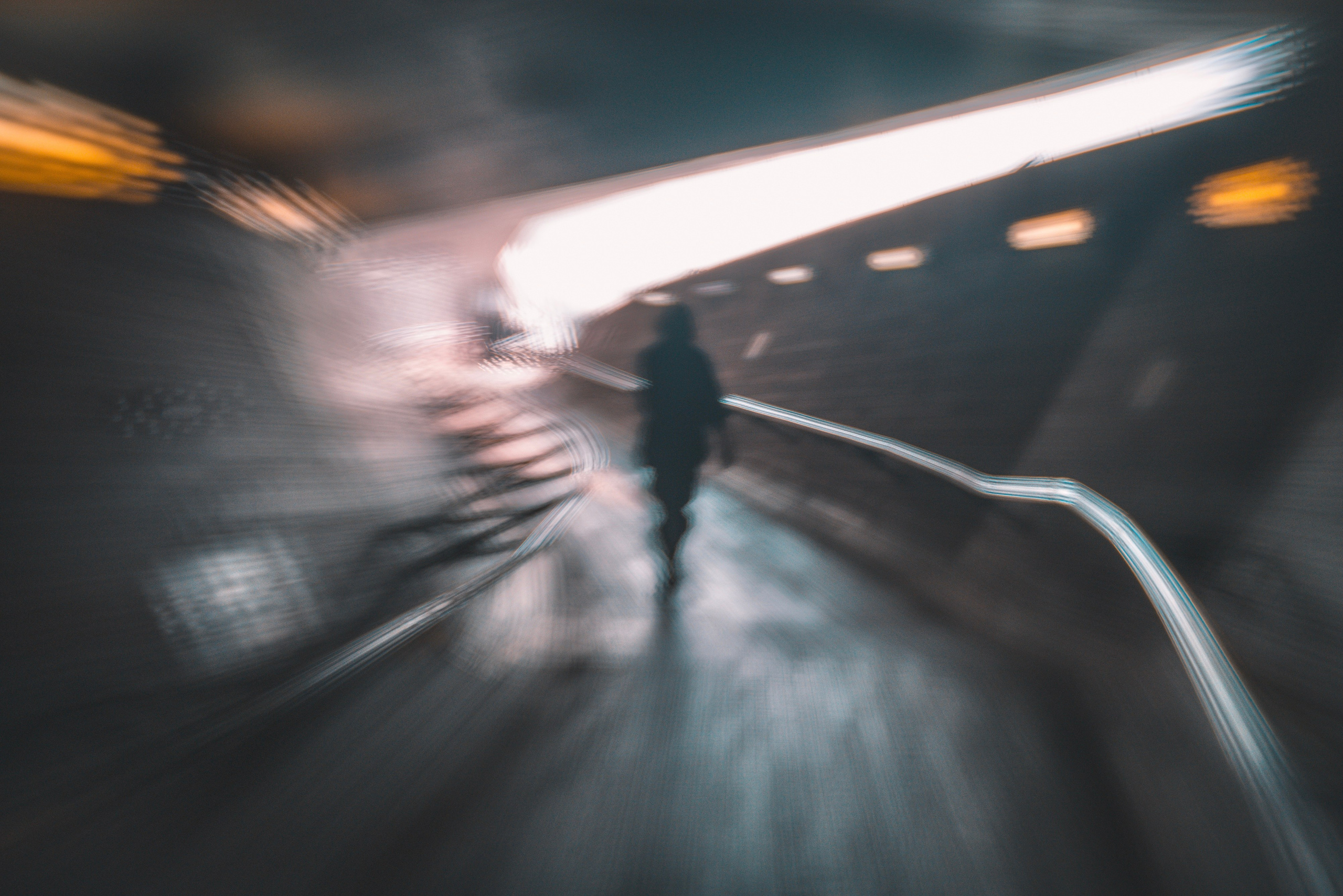 ART BEYOND REASON. International visual artist