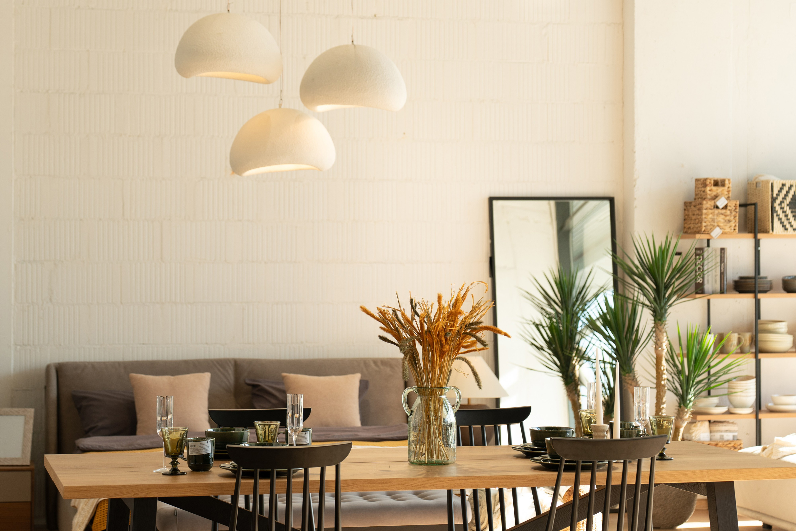 SKDESIGN | Ходынка. Фуд-фото и съёмка интерьеров в Москве