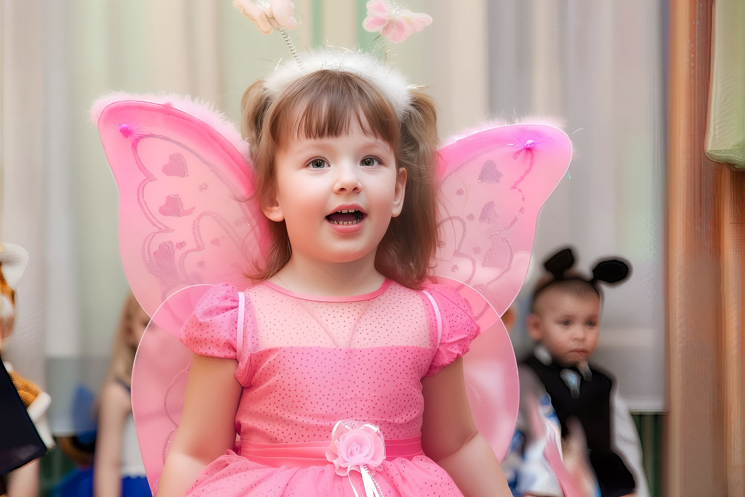 Садик-Школа. ФотоВидеоСъемка свадеб и мероприятий