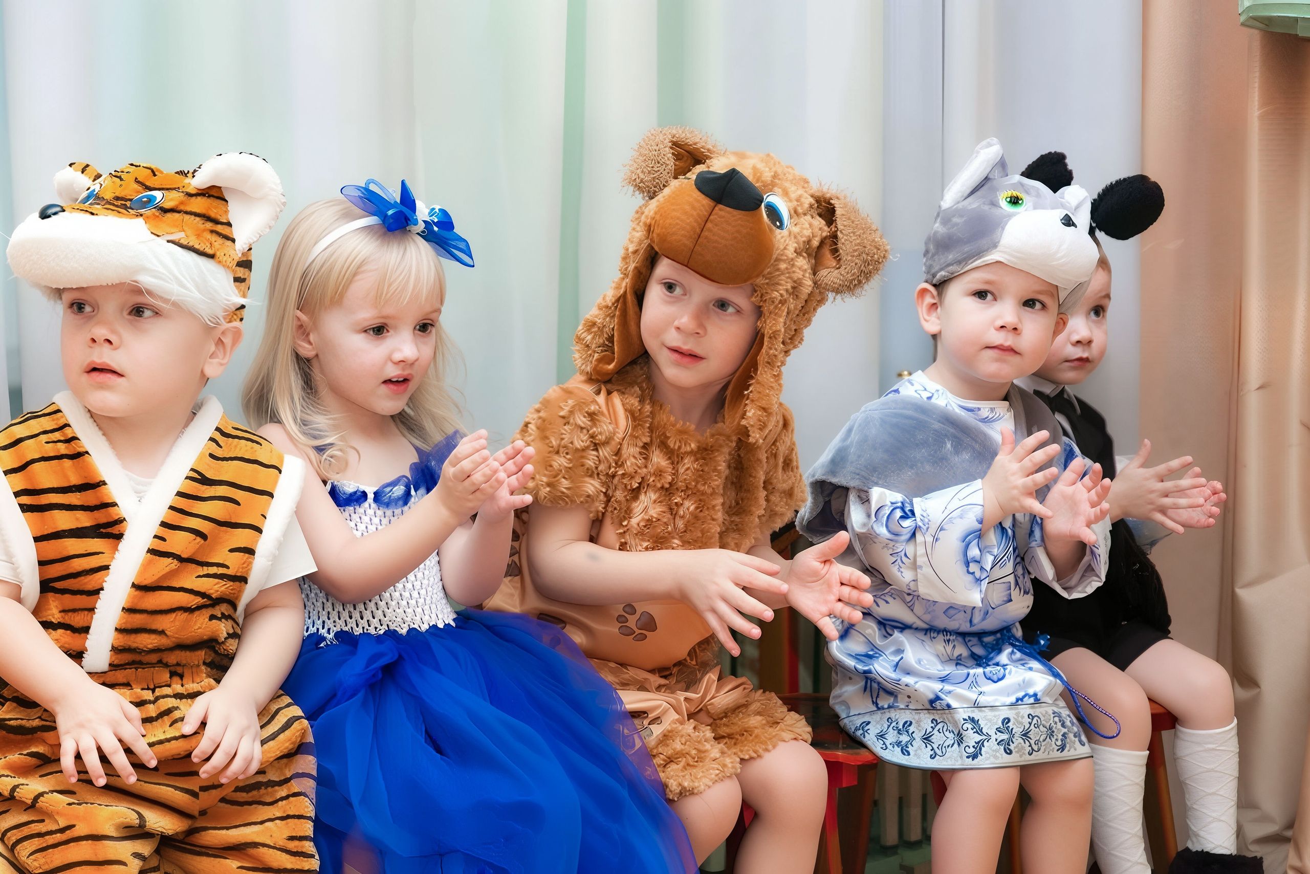 Садик-Школа. ФотоВидеоСъемка свадеб и мероприятий