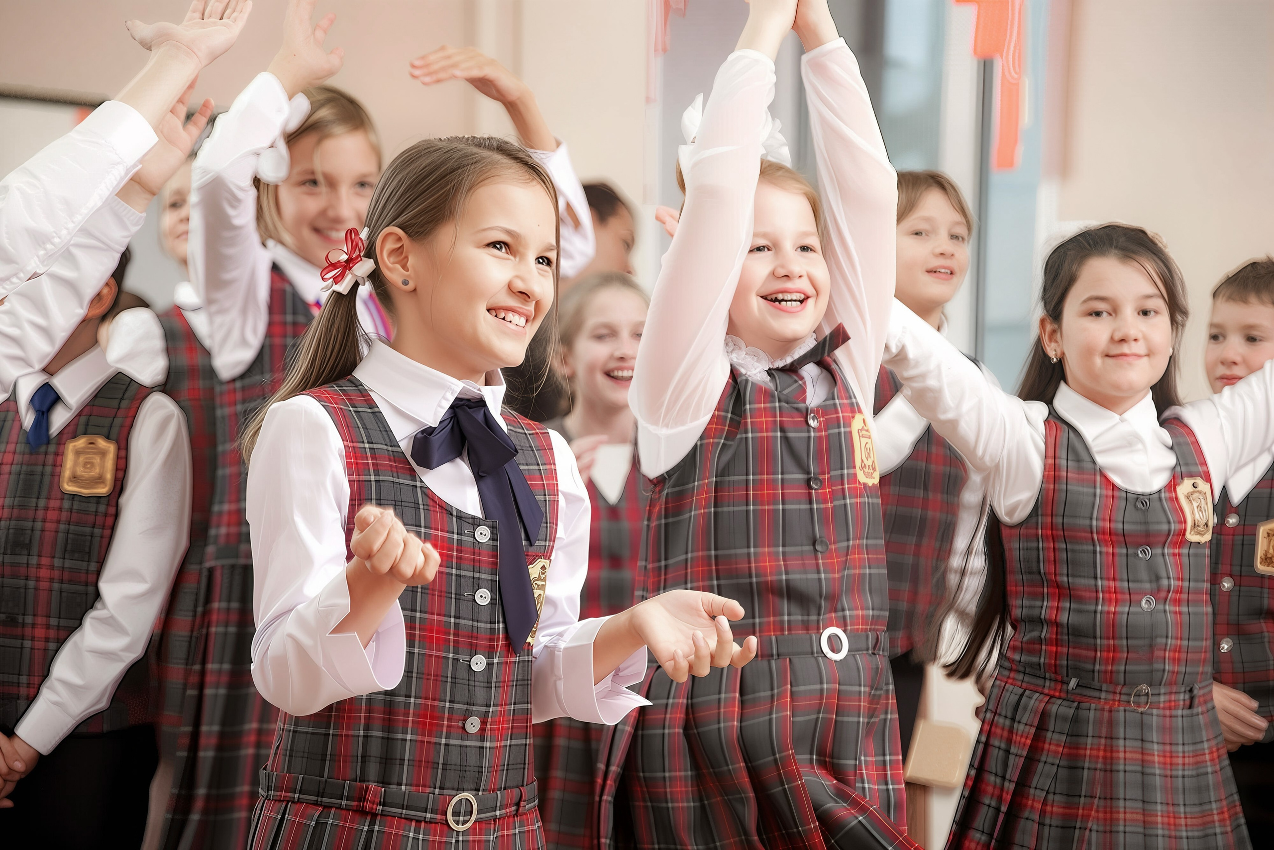 Садик-Школа. ФотоВидеоСъемка свадеб и мероприятий