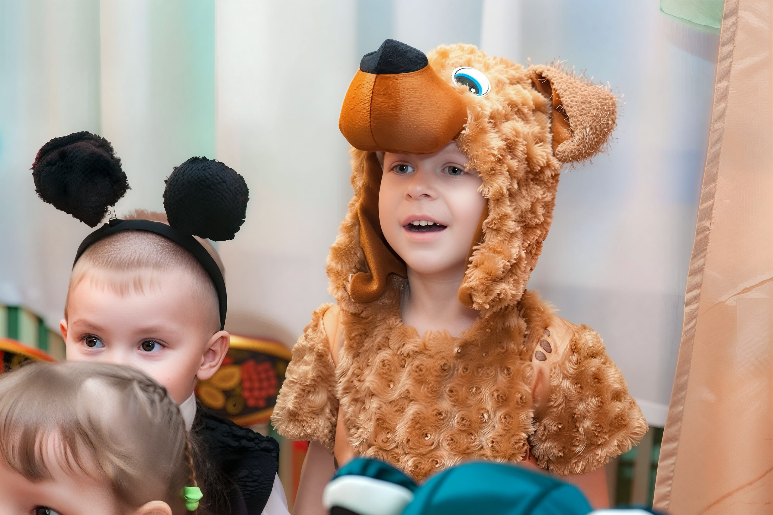 Садик-Школа. ФотоВидеоСъемка свадеб и мероприятий