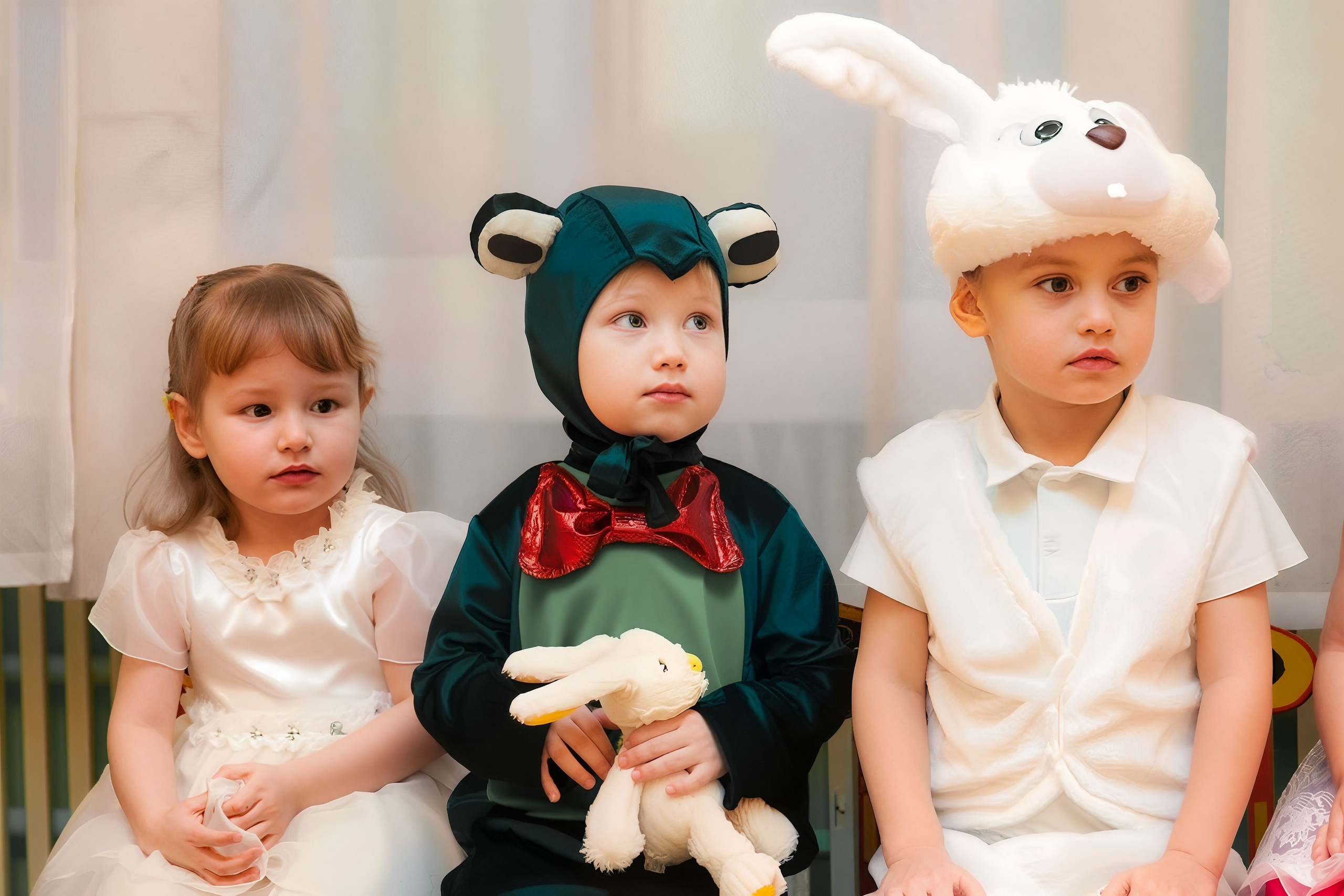 Садик-Школа. ФотоВидеоСъемка свадеб и мероприятий