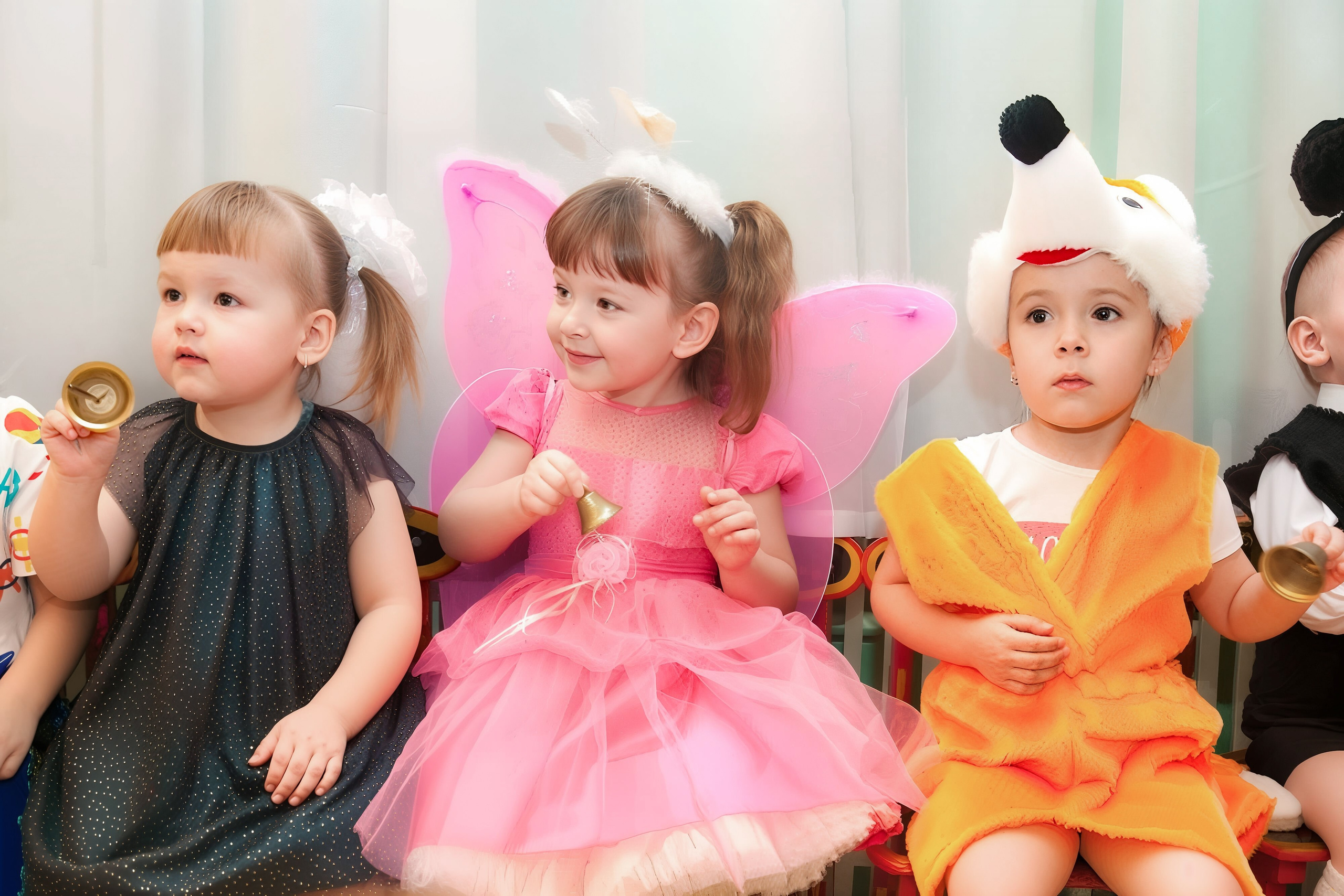 Садик-Школа. ФотоВидеоСъемка свадеб и мероприятий