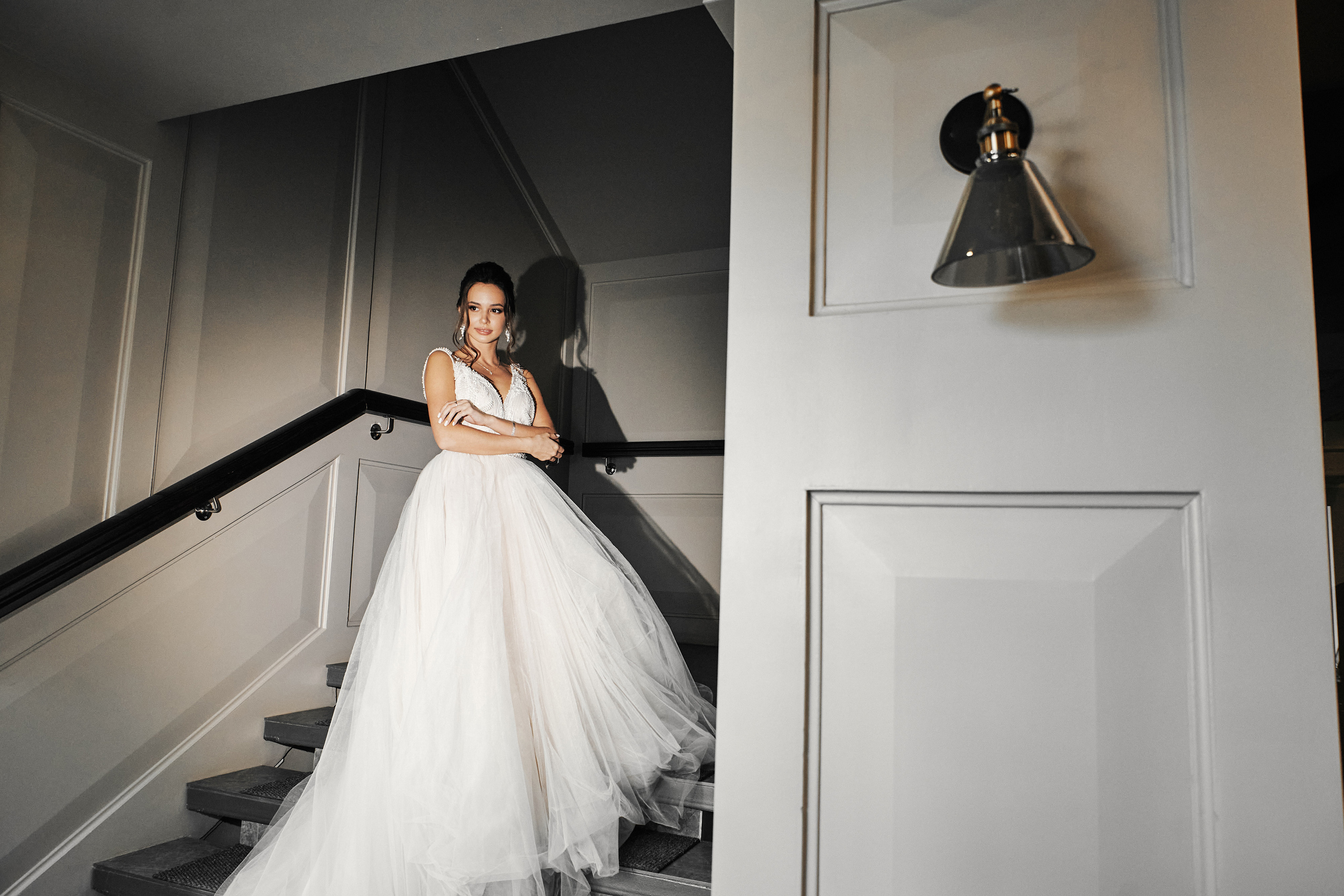 Красивые фотостудии в Томске