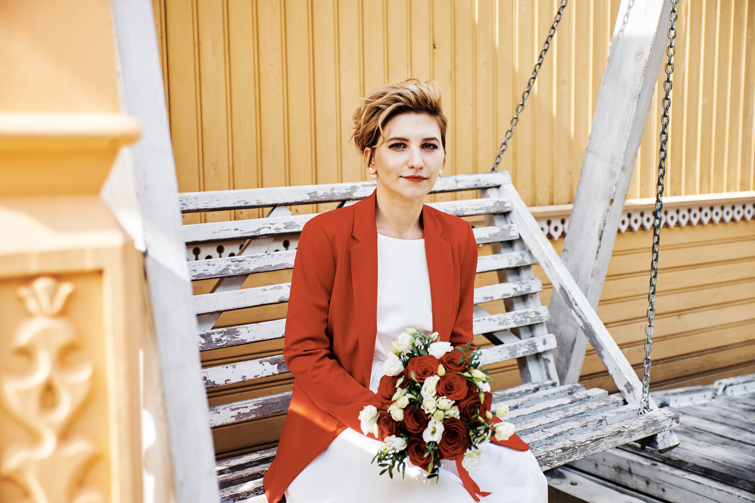 Красивые места для фотосессий в Томске