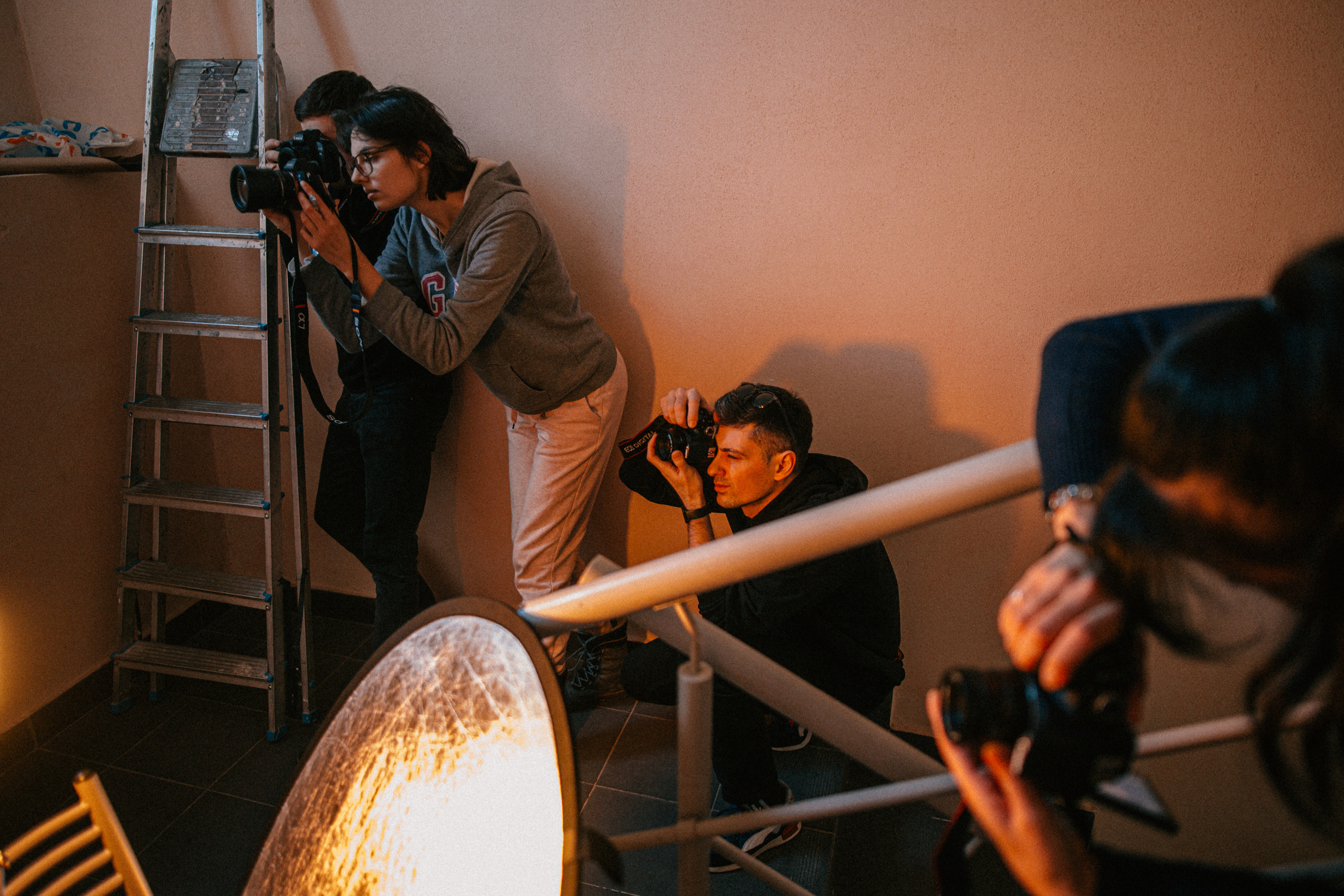 воркшоп по фотографии минск для фотографов