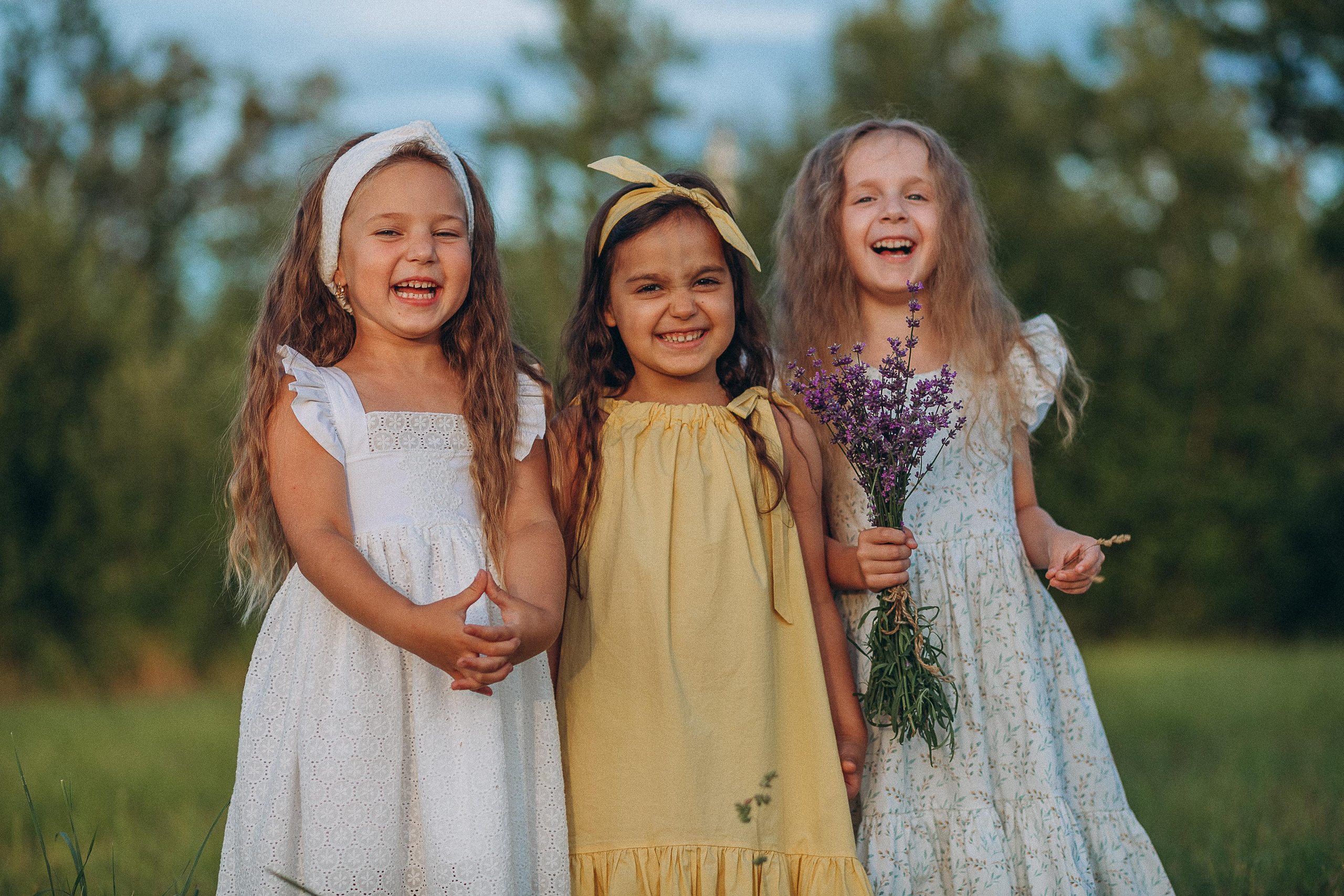 Детский и семейный фотограф в Санкт-Петербурге и Ленинградской области
