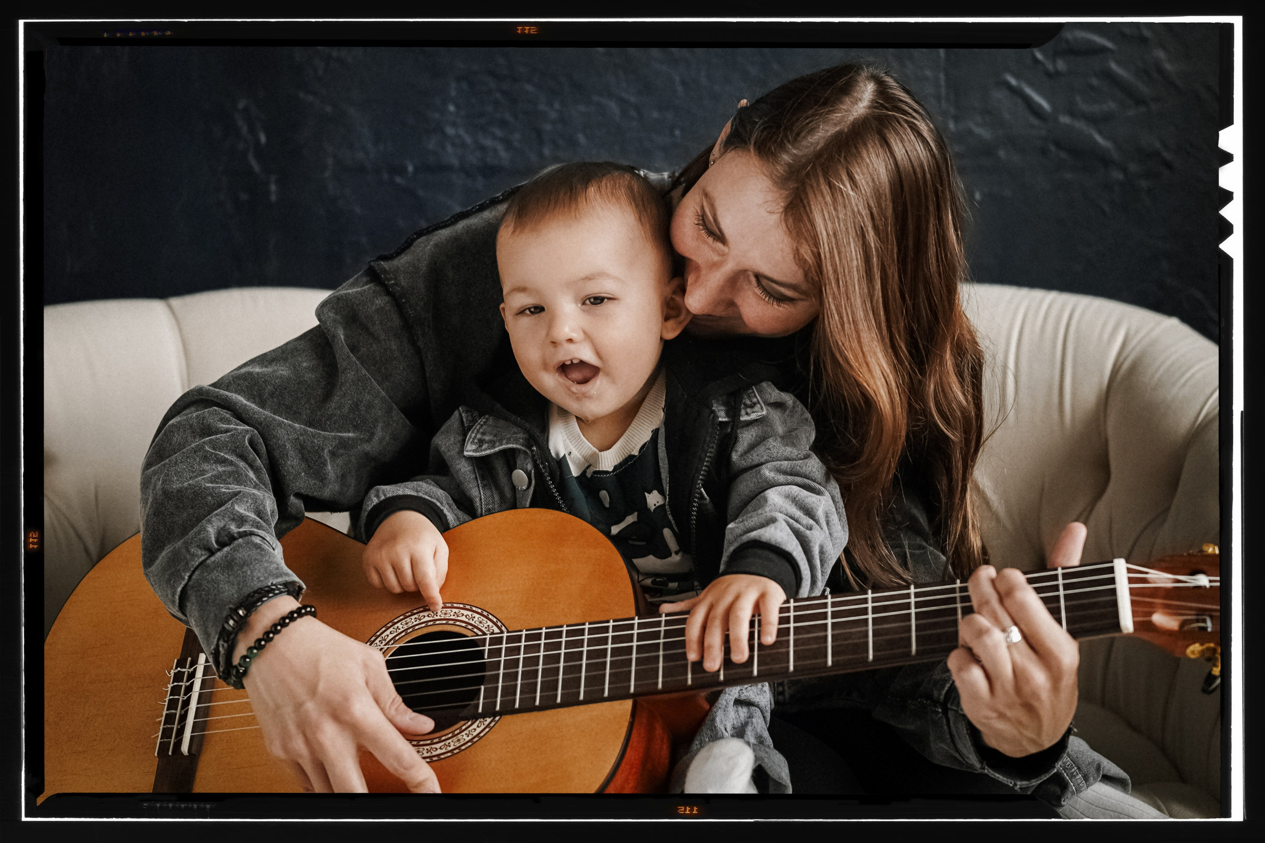 Студия фотографии «Антона Белобородова»