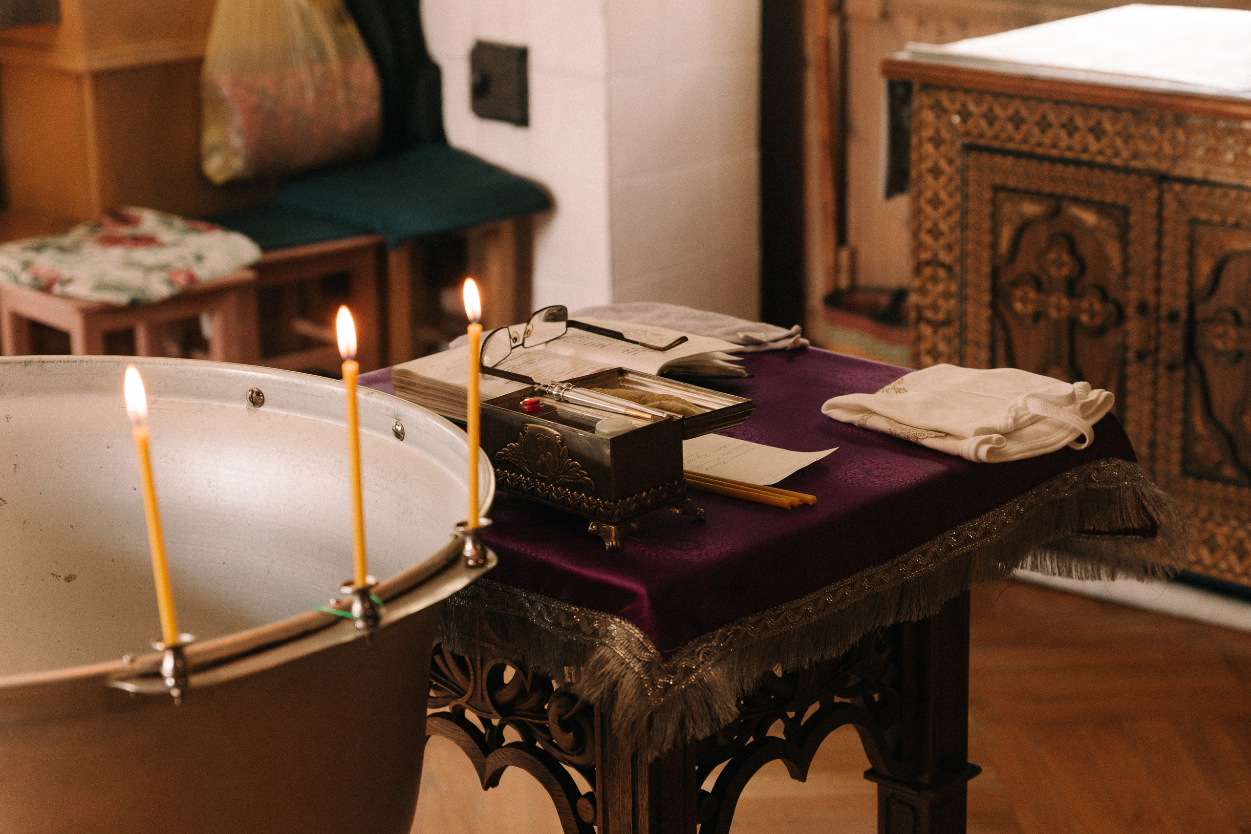 ПРАЙС ТАИНСТВА. Свадебный и семейный фотограф Исаев Давид в Рязани