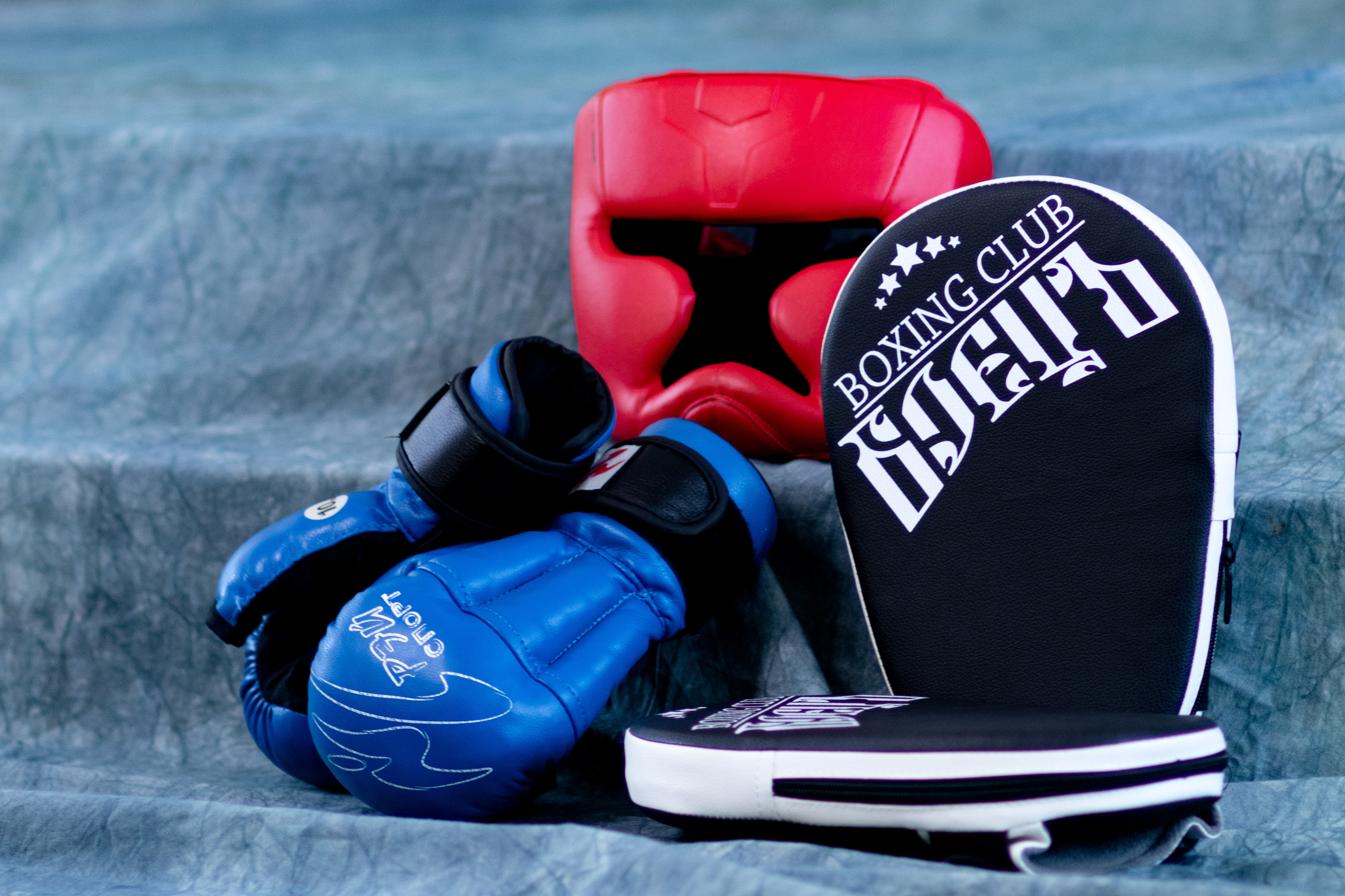 Меркурьев Анатолий Николаевич. Детский духовно-просветительский центр