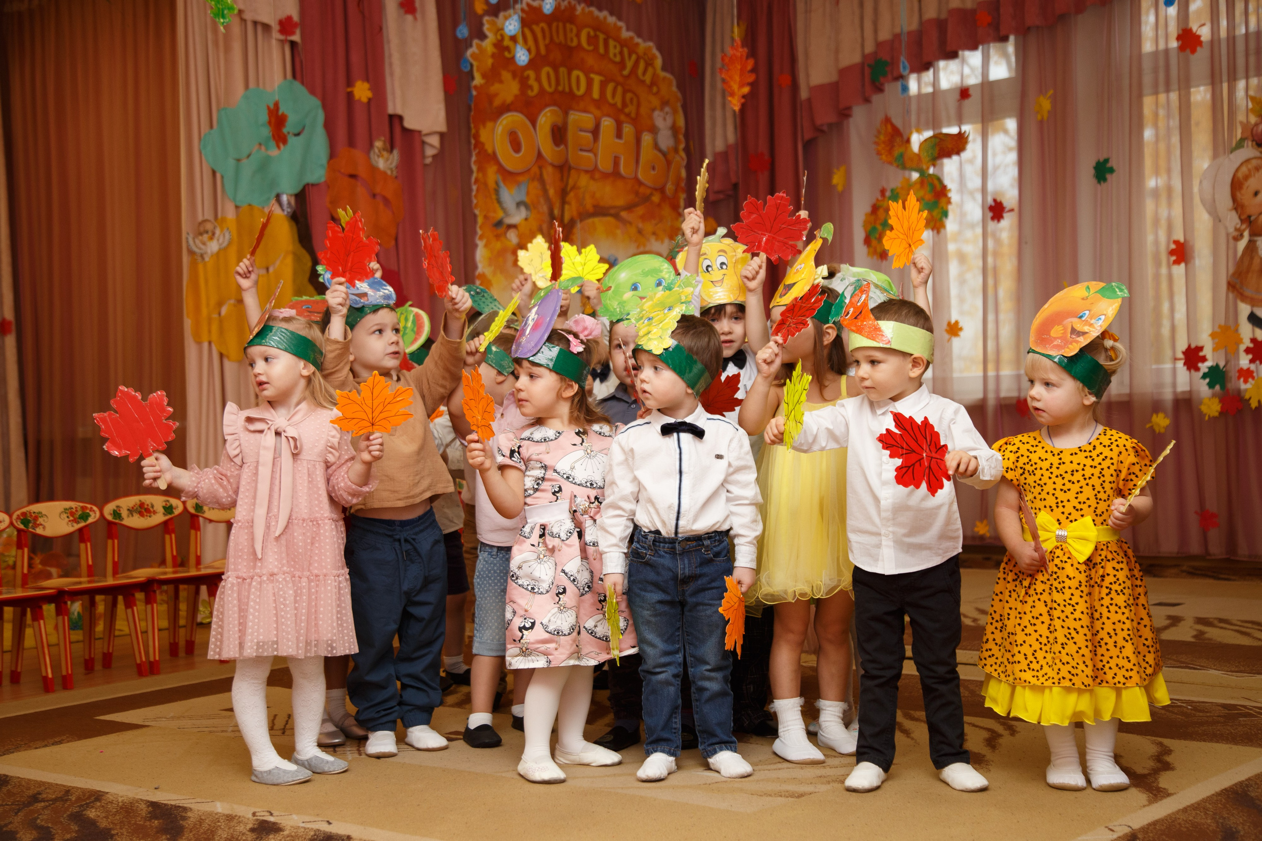 Съёмка мероприятий. Выпускной альбом в Реутово для школ и детских садов