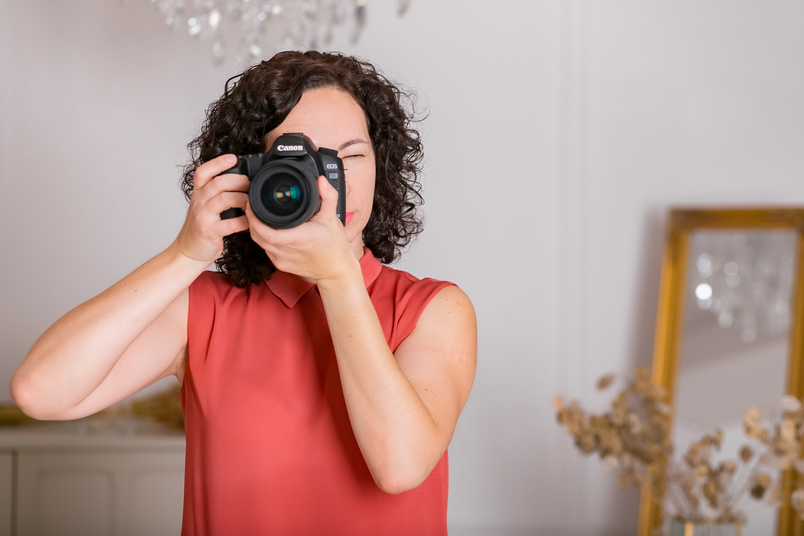 Фотограф новорожденных в Волковыске Валя Легкова