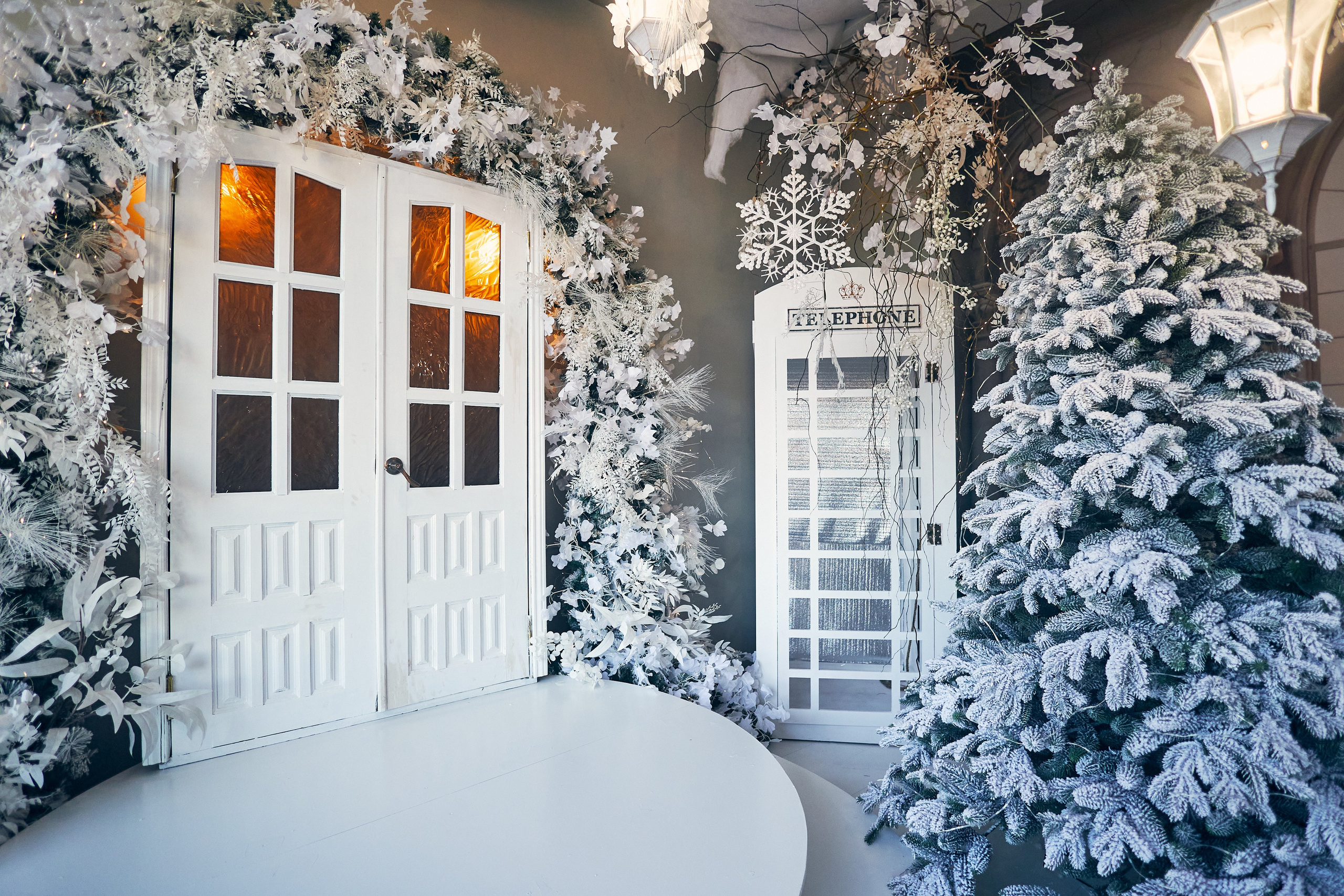 Новогодние фотосессии в Армавире. Николай Манвелов — свадебный фотограф в Армавире. Фотокурсы, обучение