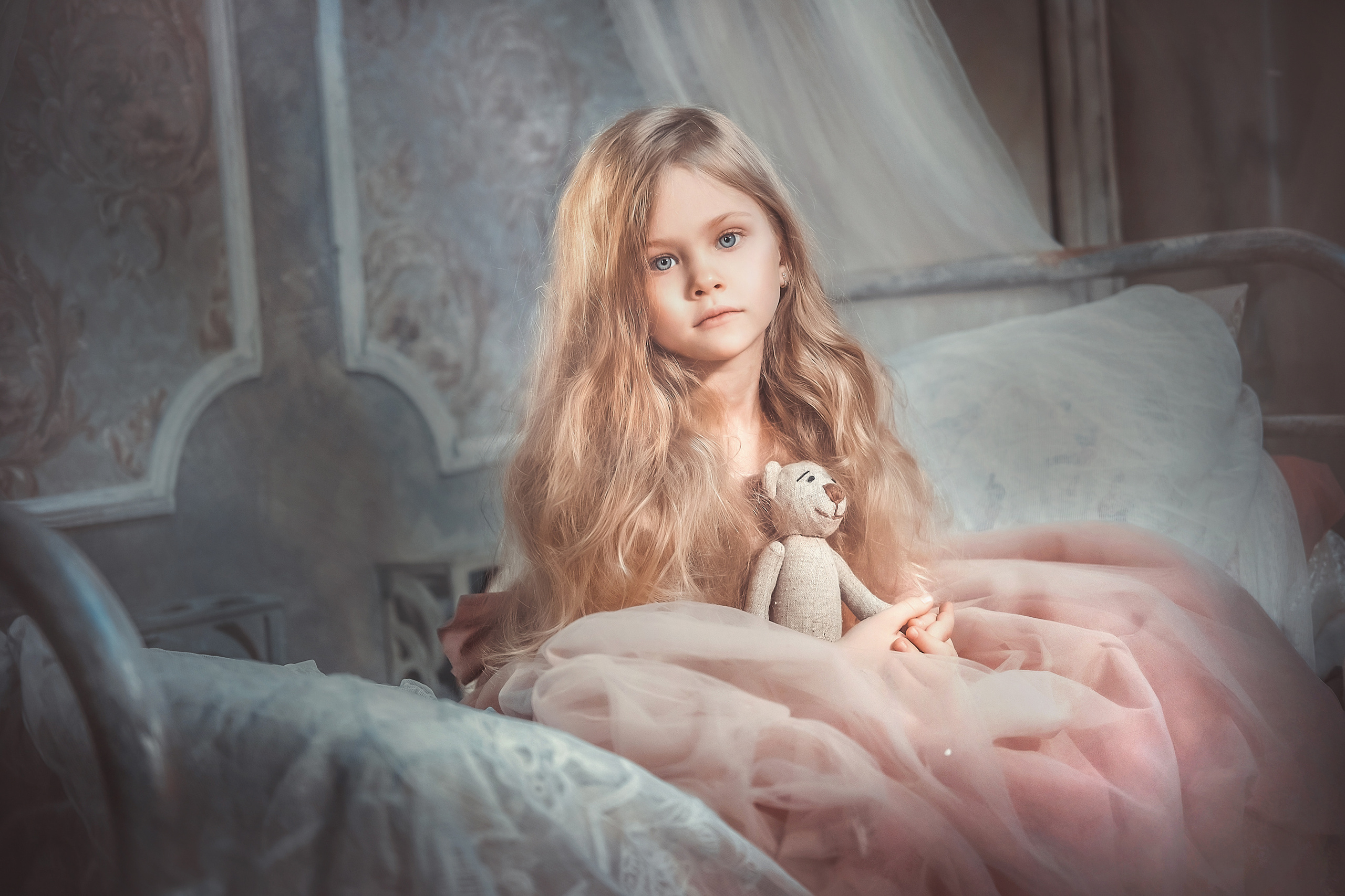 Пресеты 2016 - 2021 для Lightroom