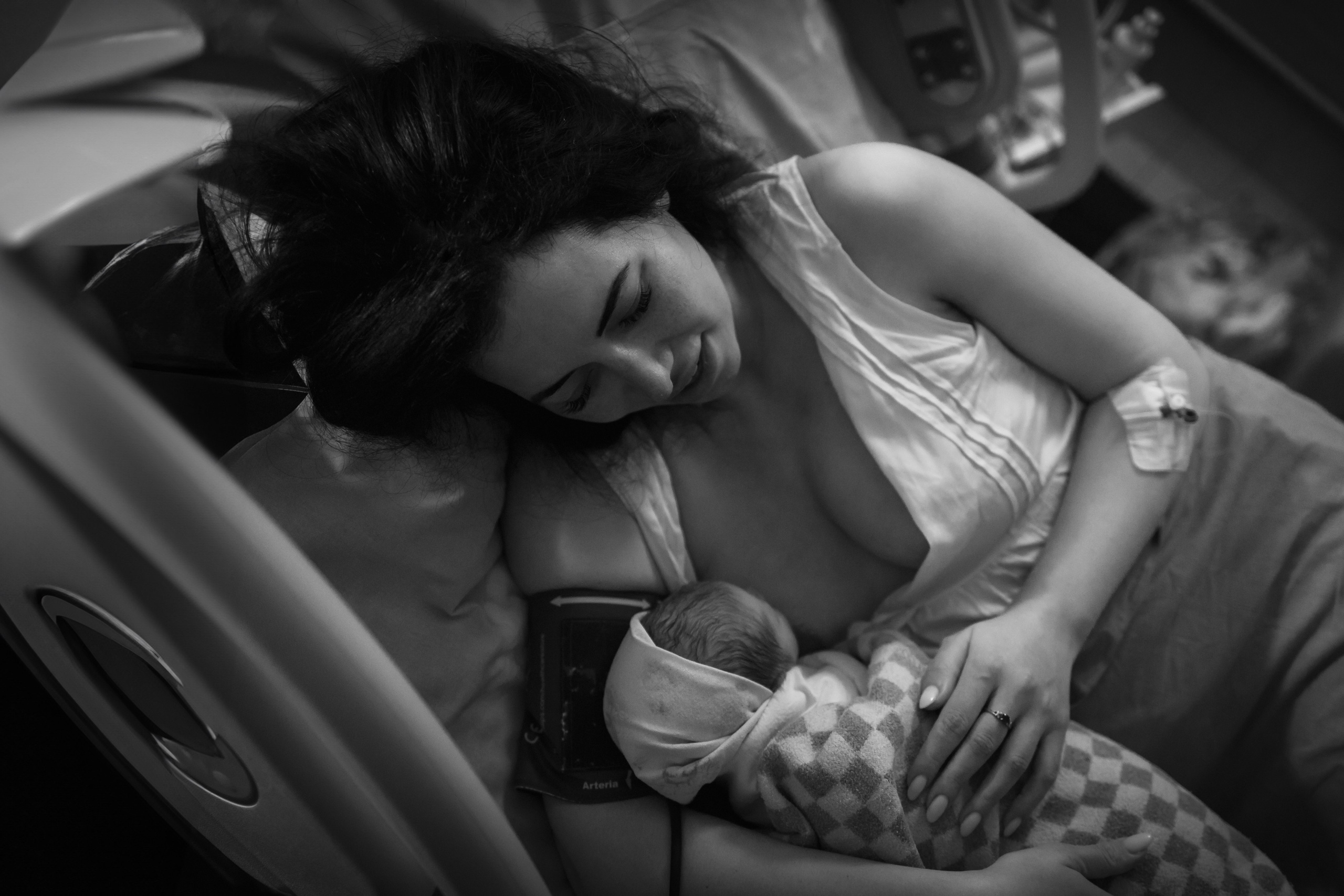 Прайс общая. Яна Кром Фотограф ньюборн в Москве