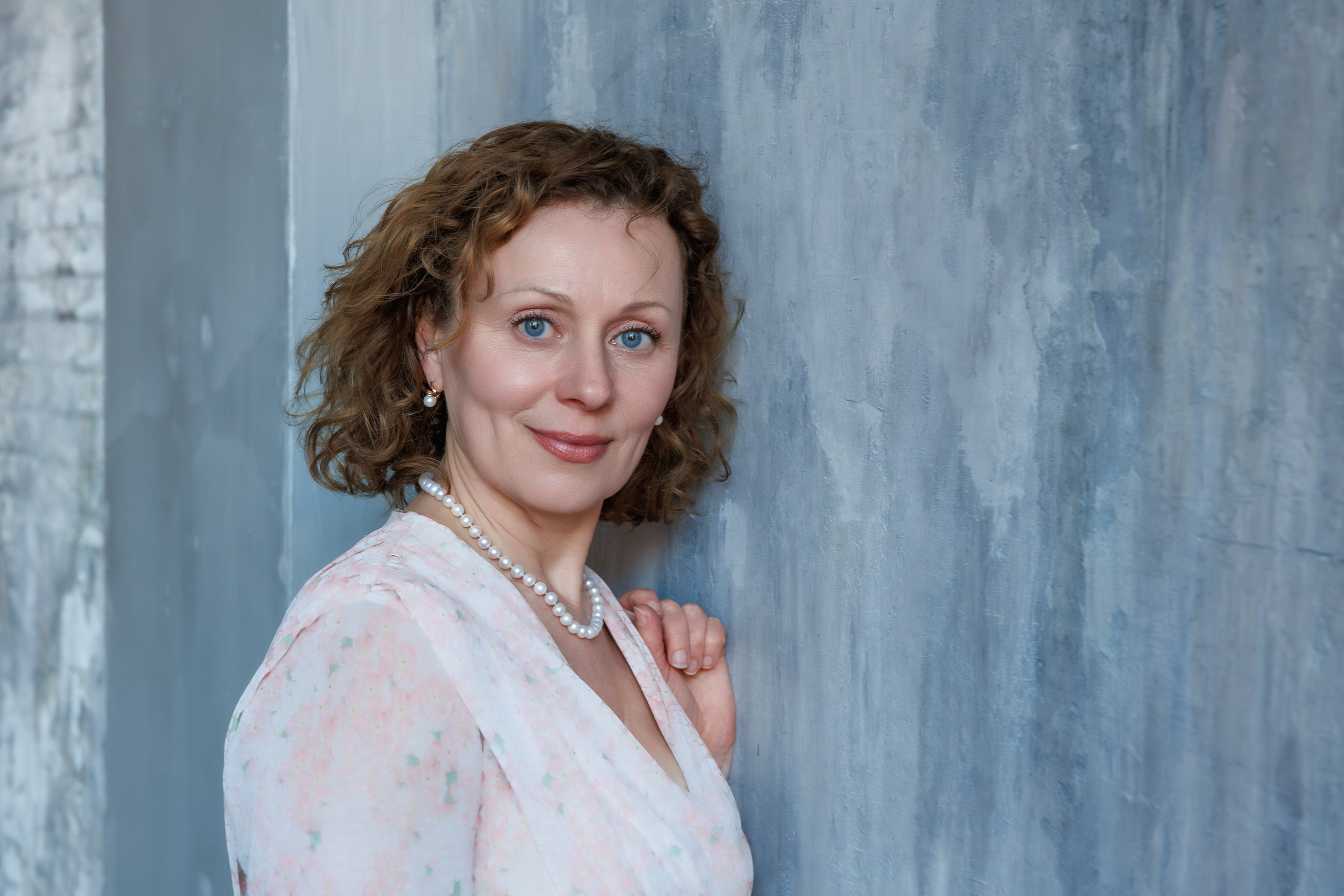 Портрет. Портретный фотограф в Москве Екатерина Богдасарова