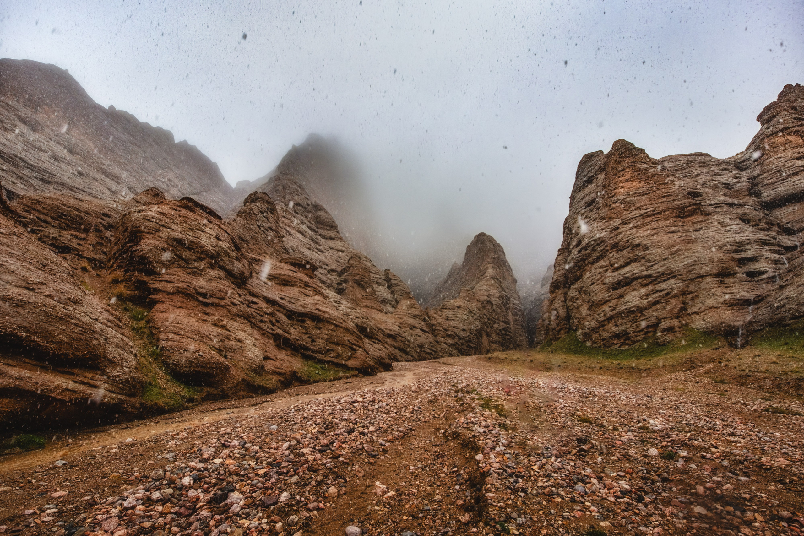 Фототур в Кыргызстан