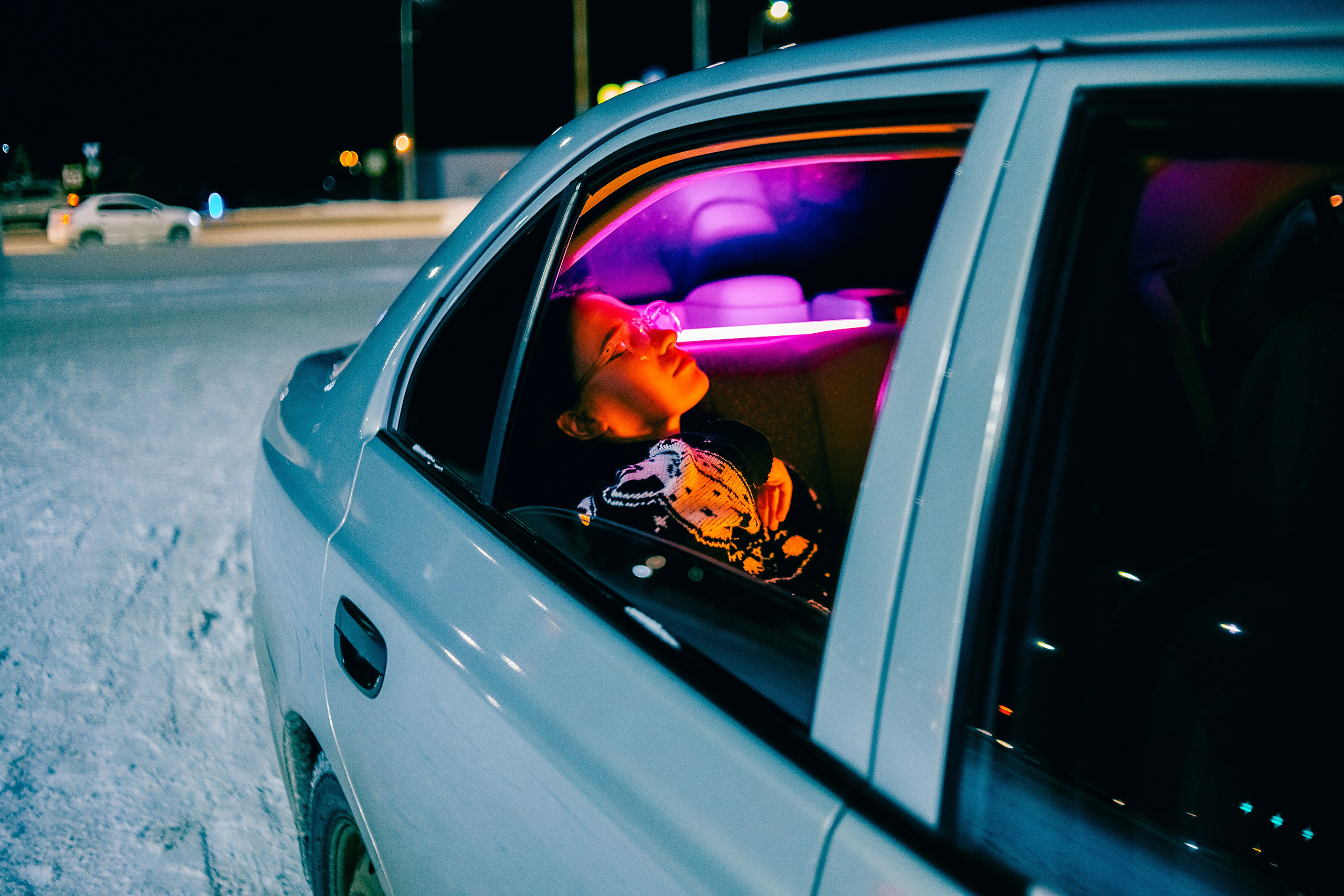 Прайс. Фотограф в Белгороде Варвара Виноходова