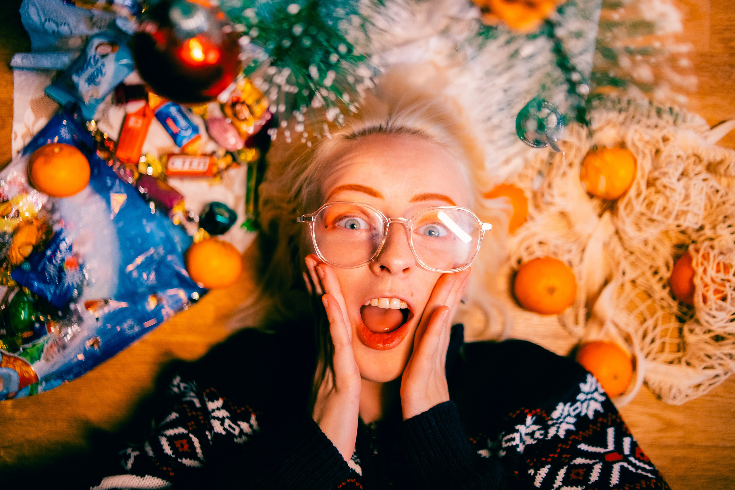 Прайс. Фотограф в Белгороде Варвара Виноходова