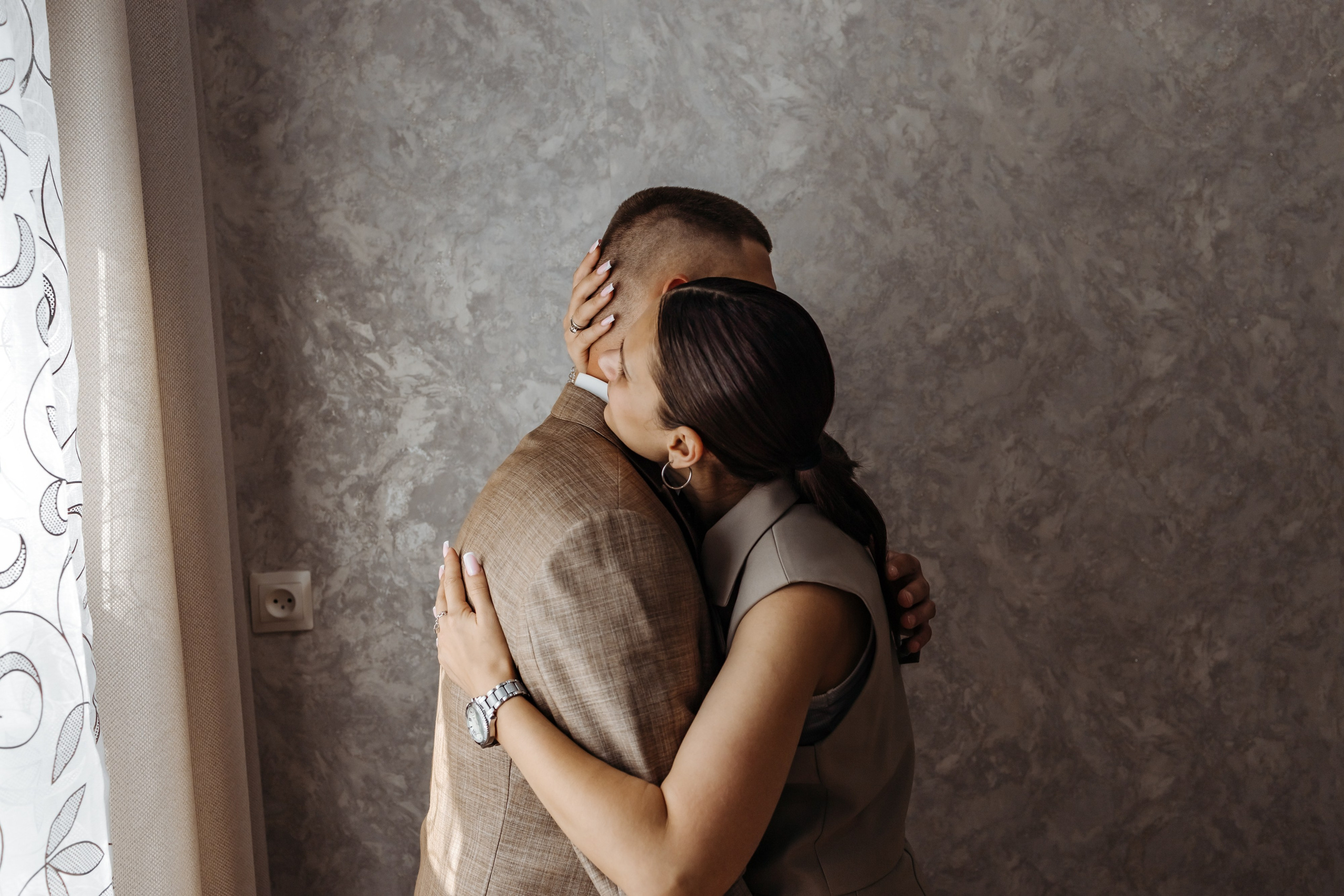 свадьба без организатора