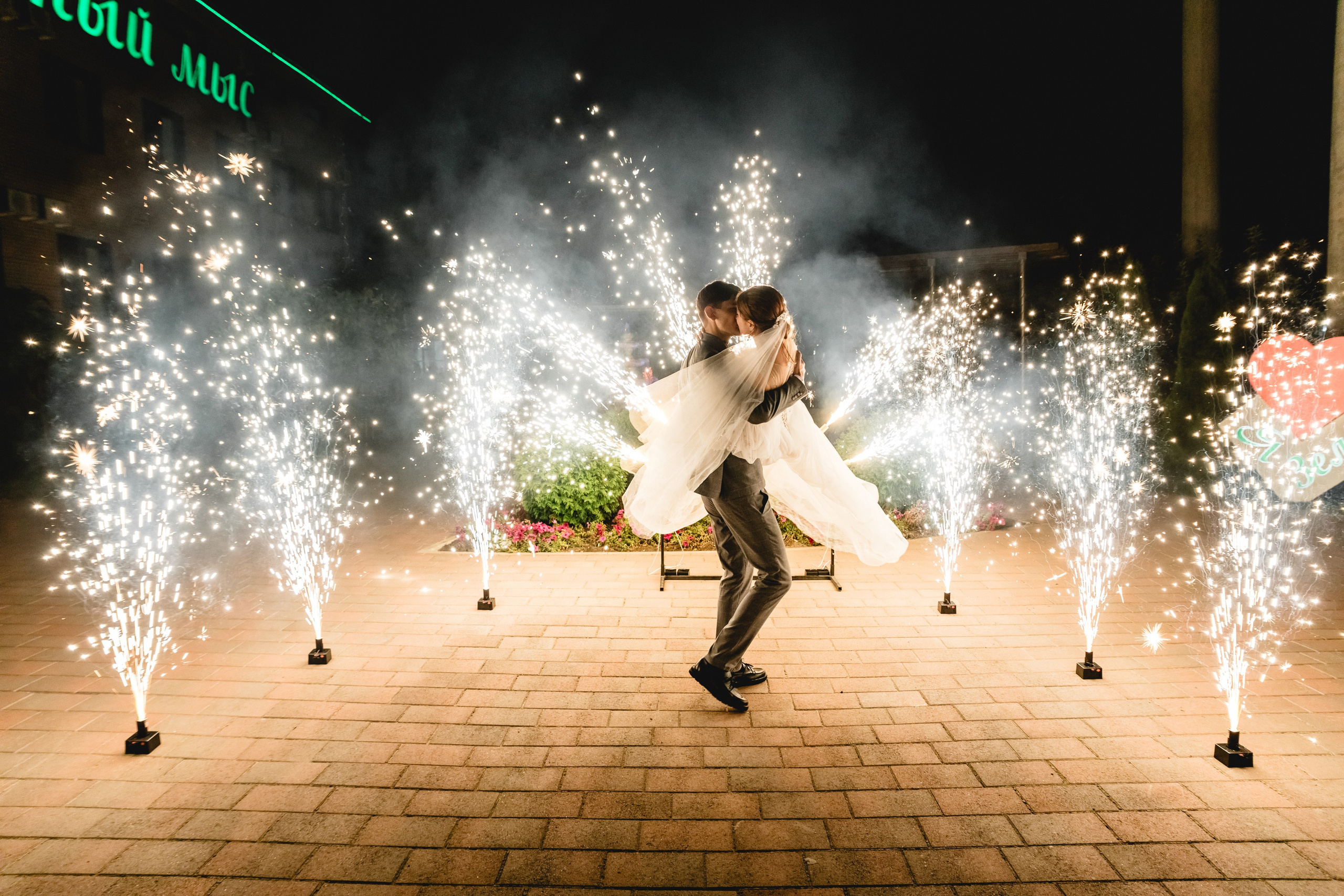 профессиональный свадебный фотограф с хорошими отзывами