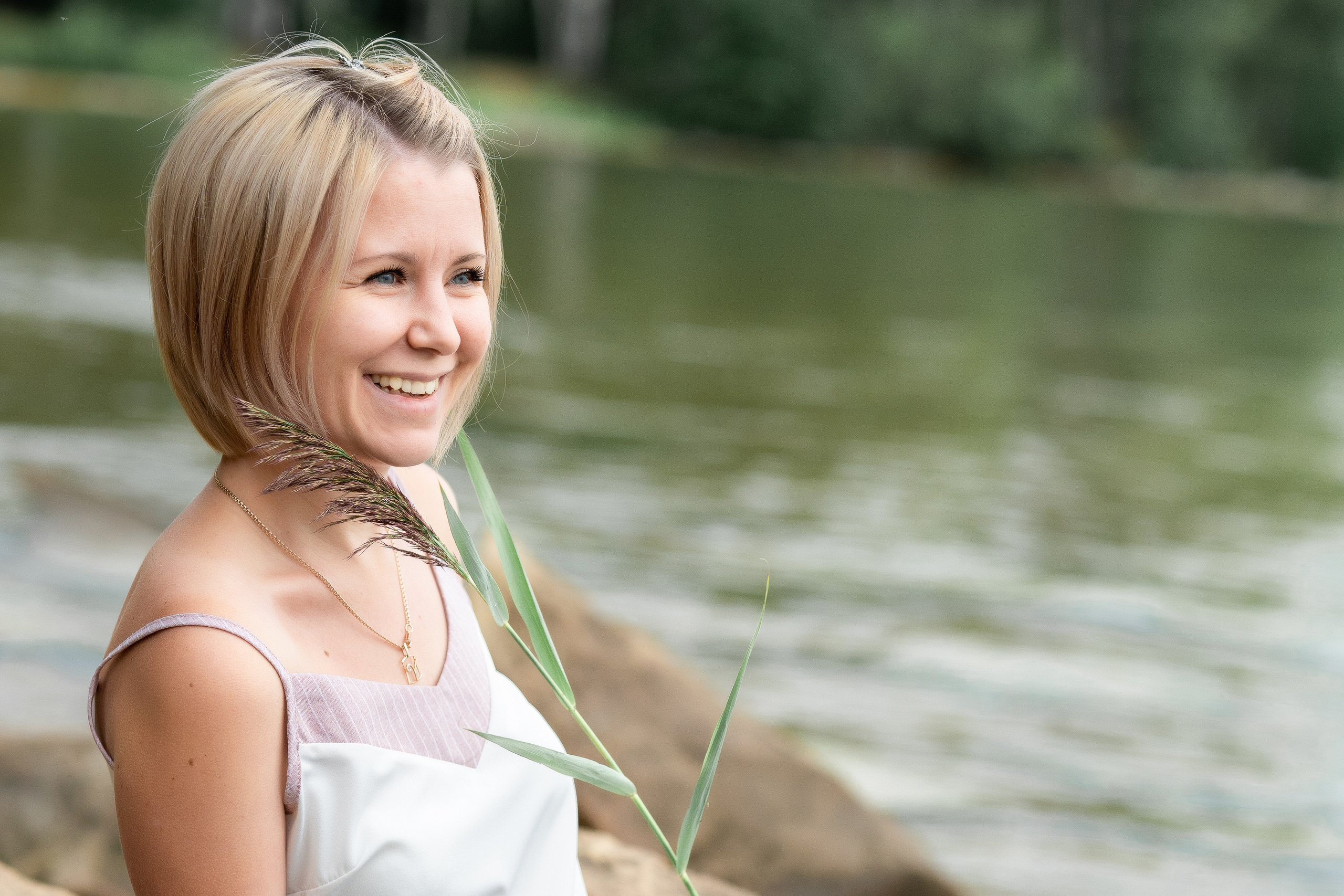 ньюборн фотограф Екатеринбург