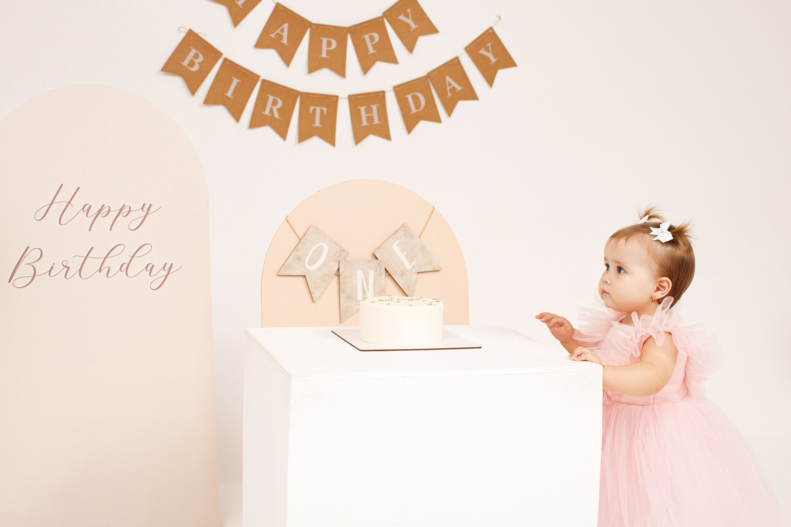 День рождения. Фотосессия беременности & материнства Коломна